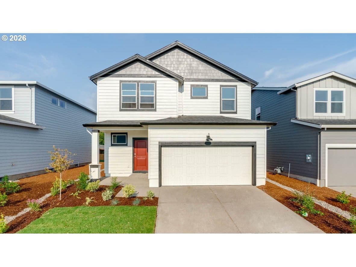 Primary listing photo, 419 Pietro ST NE, Salem, OR, 97301
