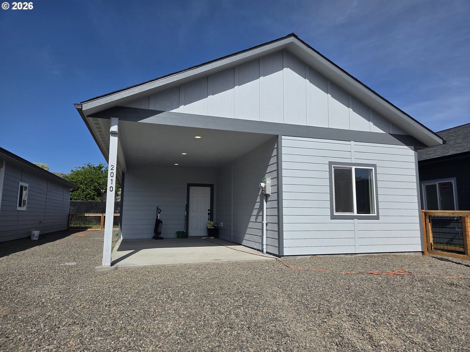 Primary listing photo, 2010 True LOOP, La Grande, OR, 97850