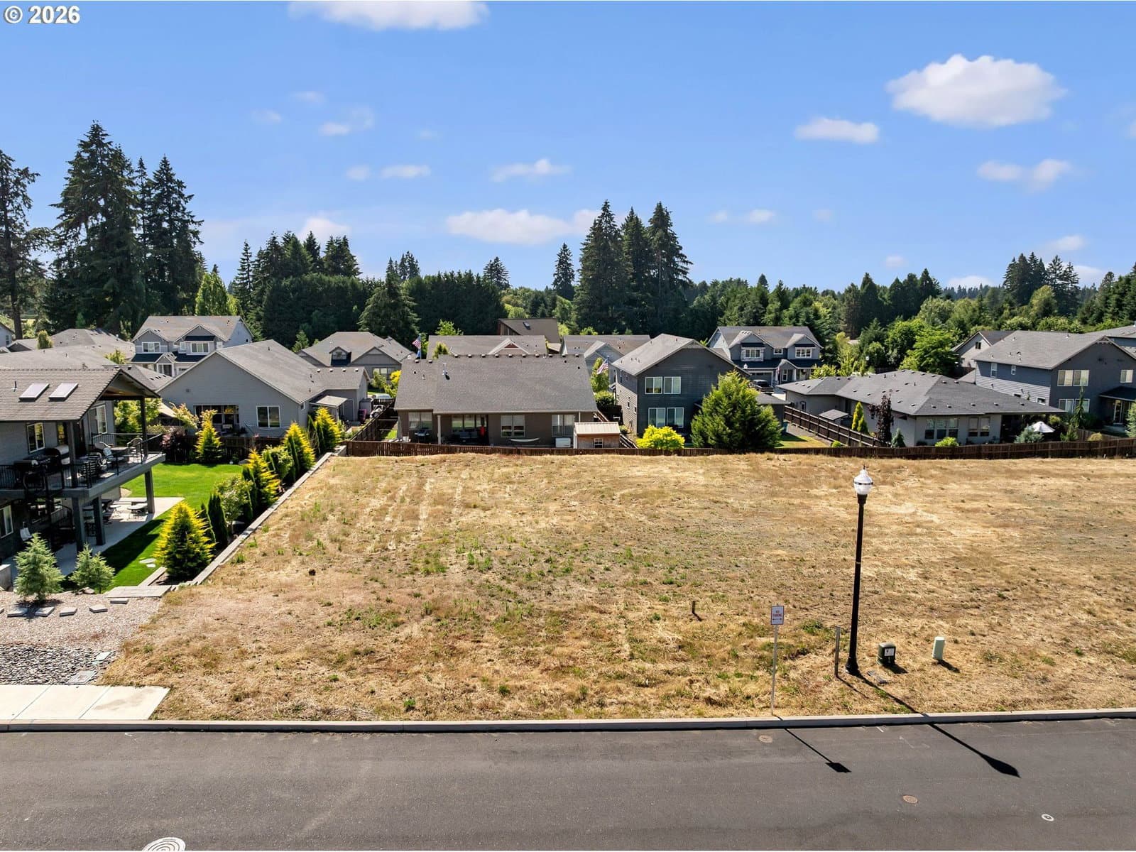 Primary listing photo, 12012 NE 57TH CT #LOT 5, Vancouver, WA, 98686