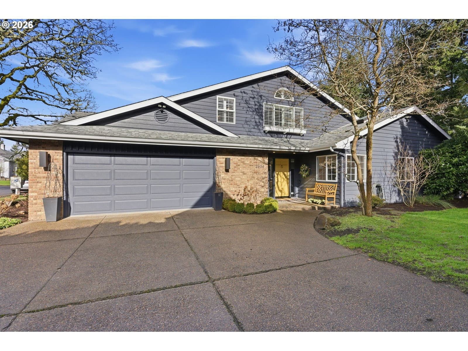 Primary listing photo, 2936 DOGWOOD DR S, Salem, OR, 97302