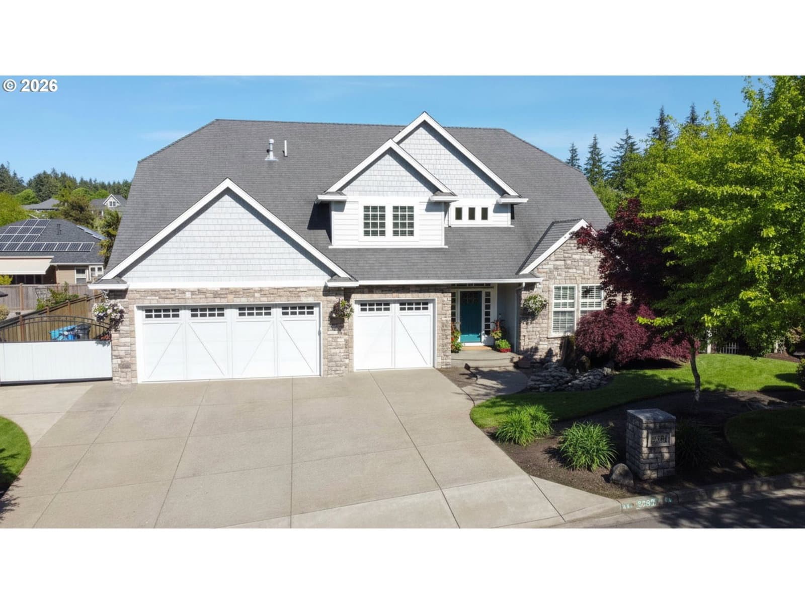 Primary listing photo, 3297 JAYHAWK CT, Eugene, OR, 97405