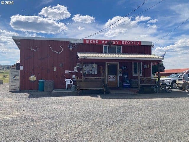 Primary listing photo, 209 BARNES AVE, Seneca, OR, 97873