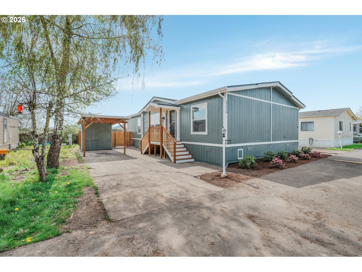 Primary listing photo, 32938 SW ACACIA CT #72, Cornelius, OR, 97113