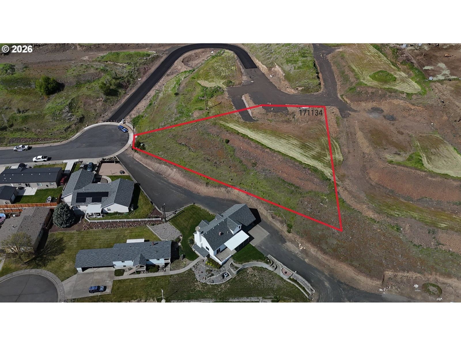 Primary listing photo, NE King PL #609, Pendleton, OR, 97801