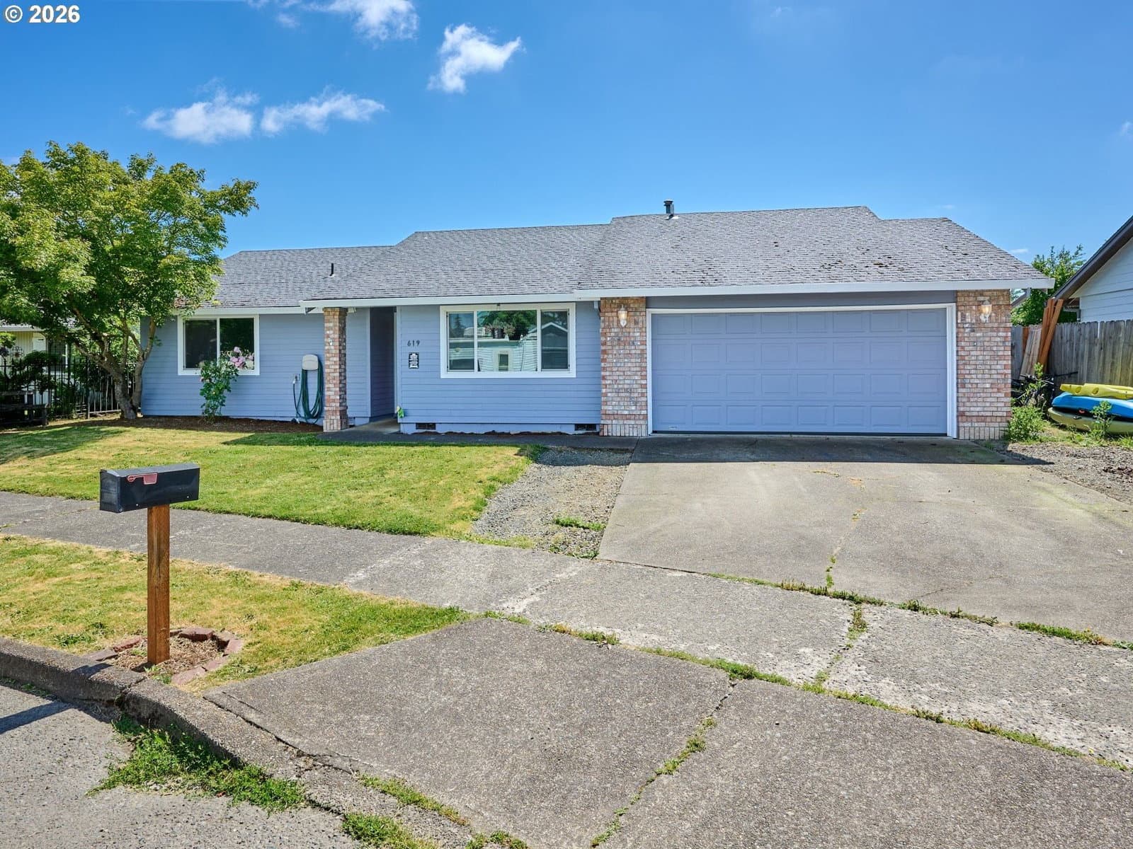 Primary listing photo, 619 WEDGEWOOD DR, Molalla, OR, 97038