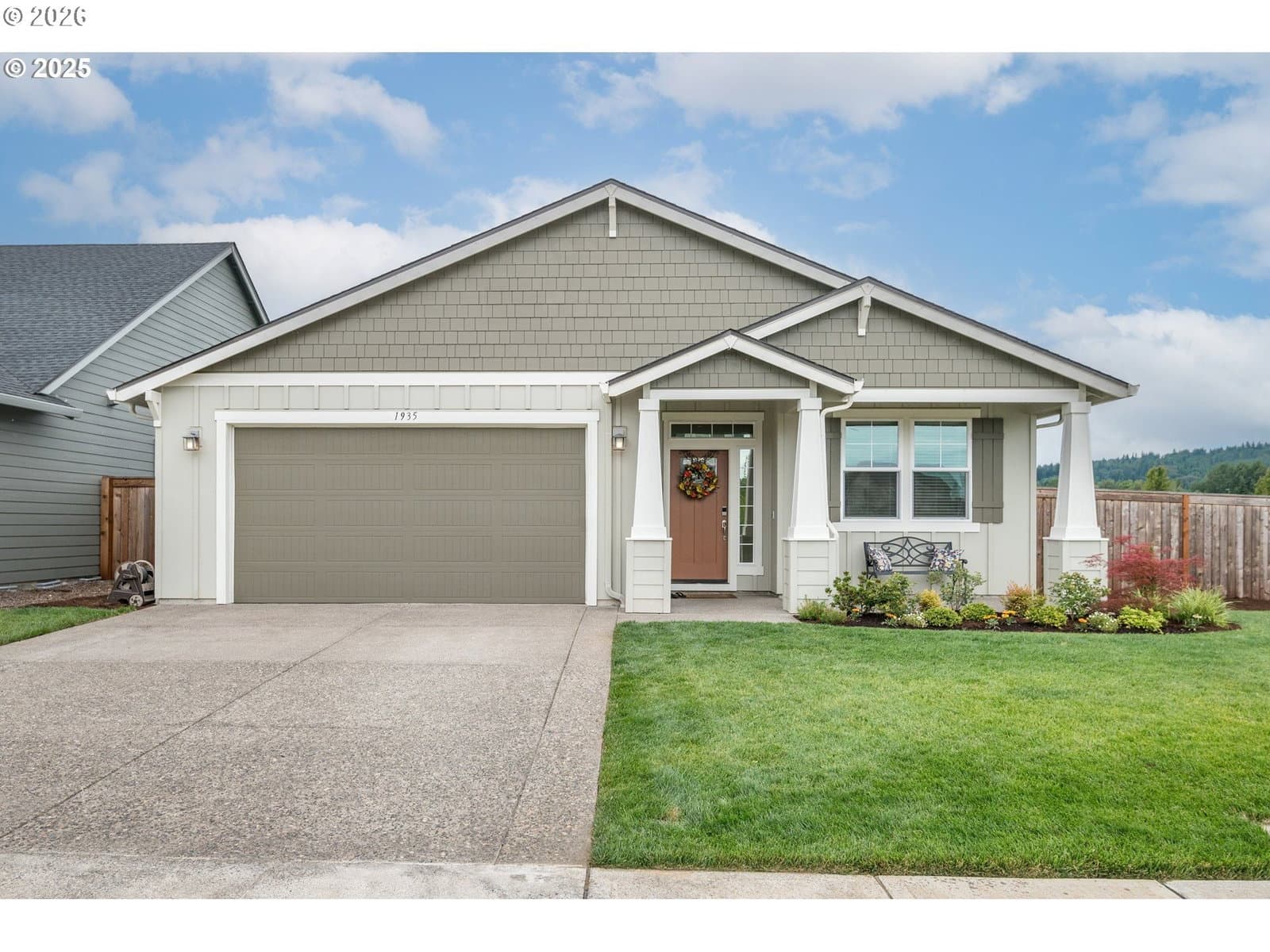 Primary listing photo, 1935 SCHNEITER DR, Longview, WA, 98632