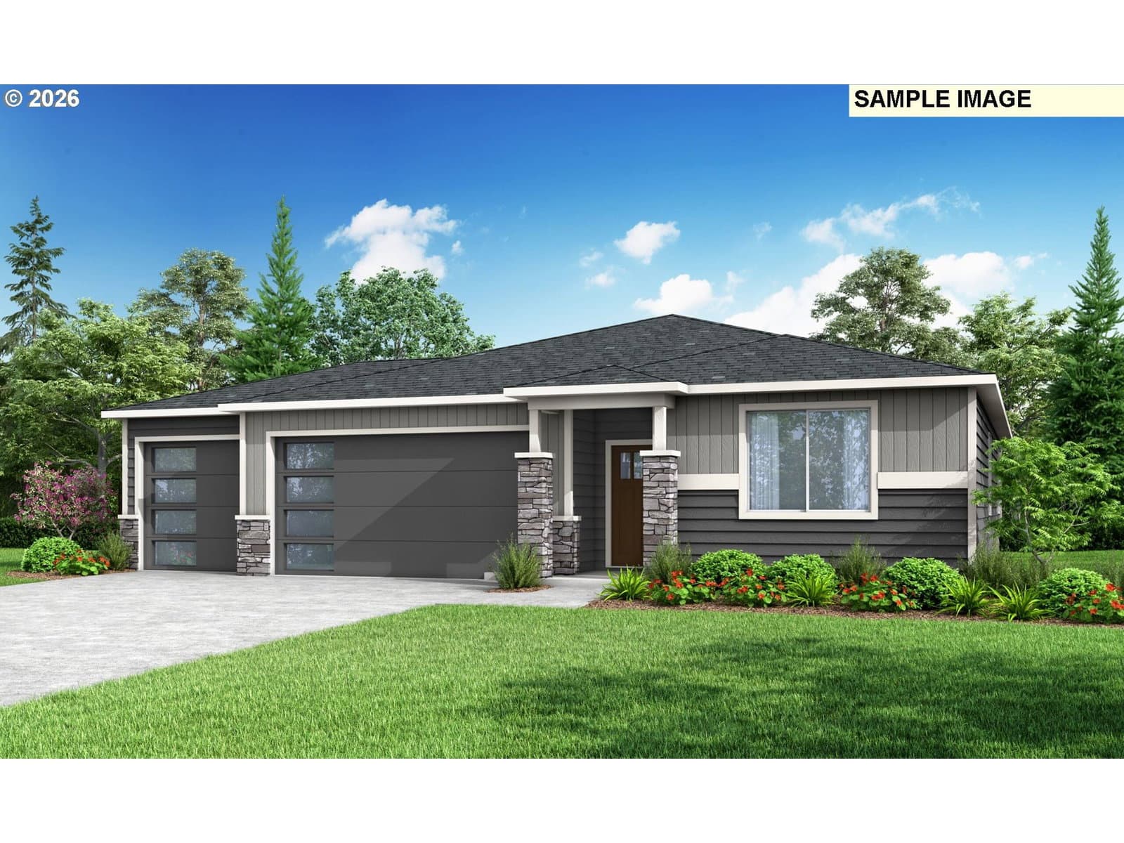 Primary listing photo, 10279 SE VRADENBURG RD #356, Happy Valley, OR, 97086