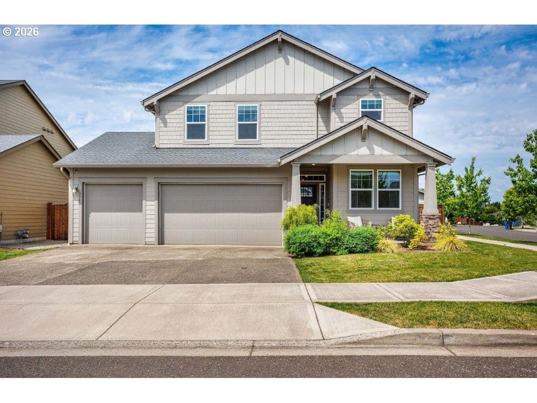 Primary listing photo, 3701 S 39TH PL, Ridgefield, WA, 98642