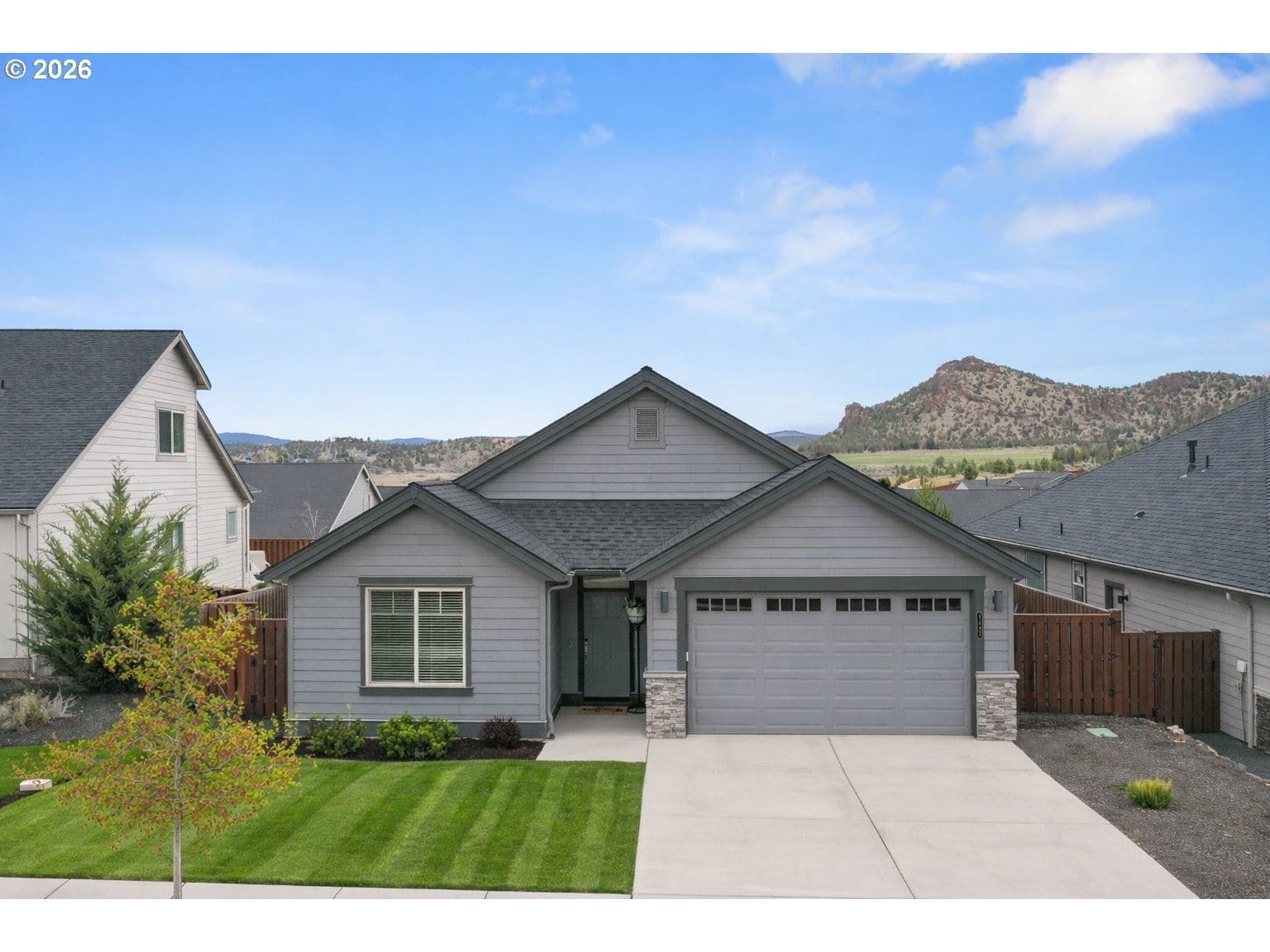 Primary listing photo, 1123 NE HUDSPETH CIR, Prineville, OR, 97754