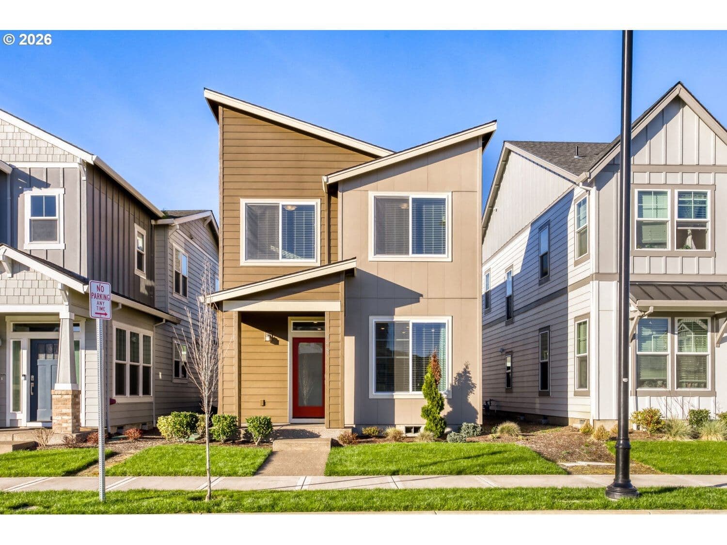 Primary listing photo, 8465 SE CRABAPPLE ST, Hillsboro, OR, 97123