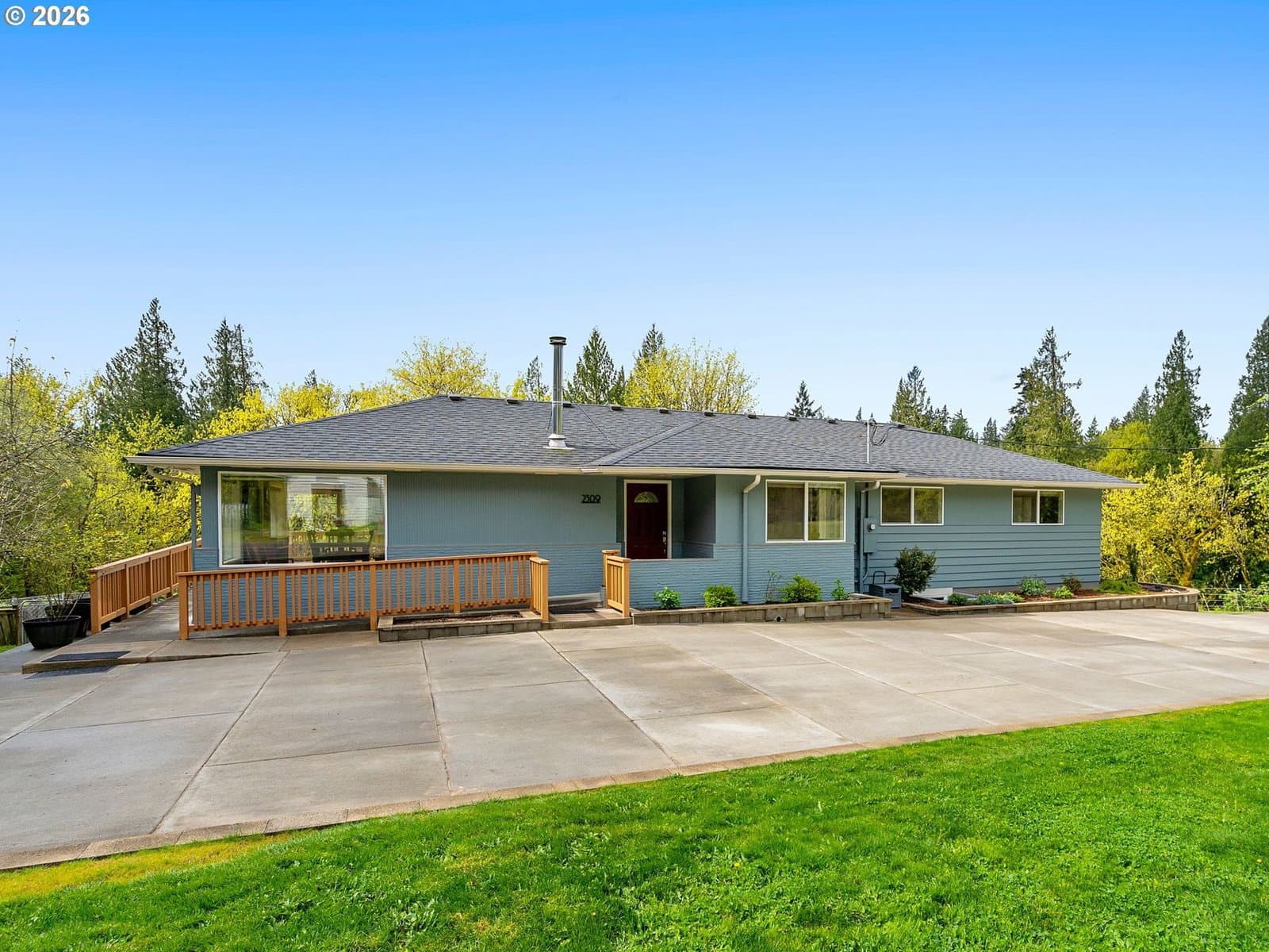 Primary listing photo, 2309 NW CARTY RD, Ridgefield, WA, 98642