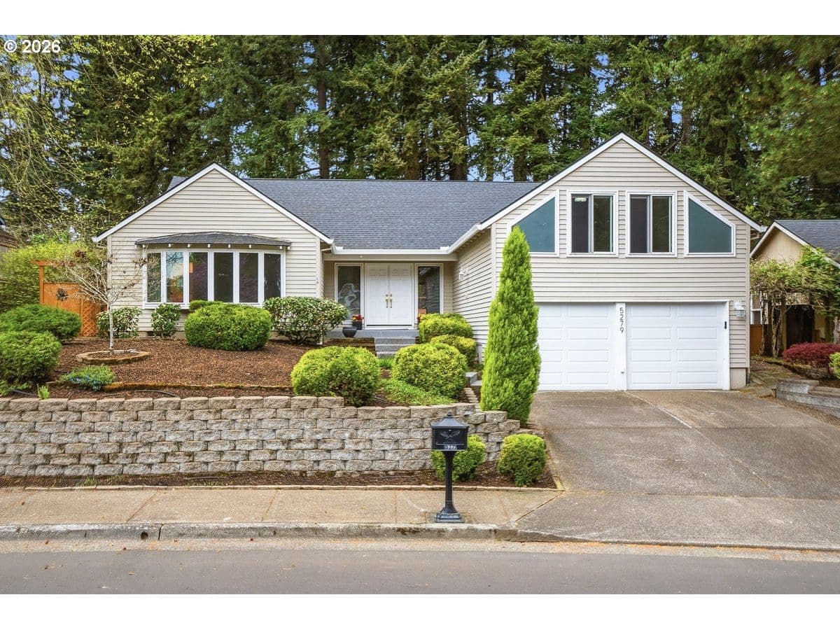 Primary listing photo, 5279 SW 153RD AVE, Beaverton, OR, 97007