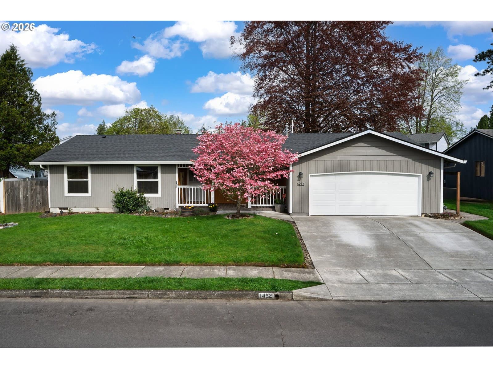 Primary listing photo, 1452 NE CENTURION DR, Gresham, OR, 97030