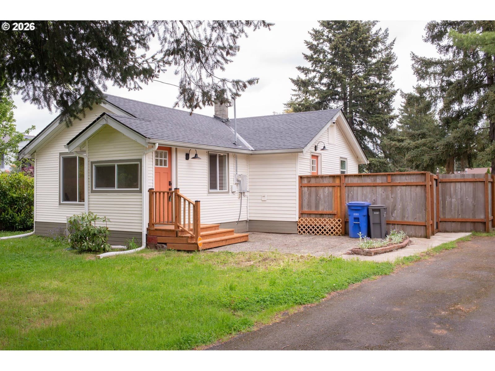 Primary listing photo, 5210 SE 118TH AVE, Portland, OR, 97266