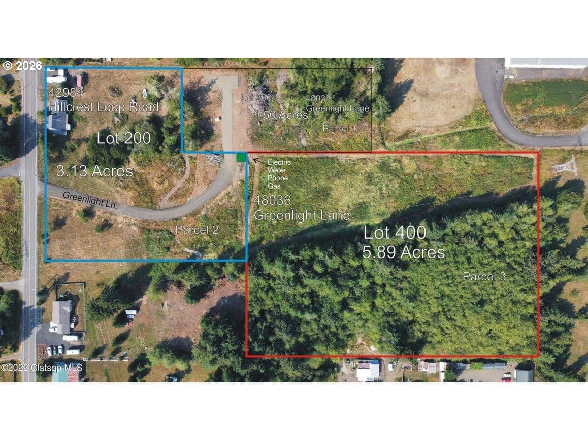 Primary listing photo, 48036 GREENLIGHT LN, Astoria, OR, 97103