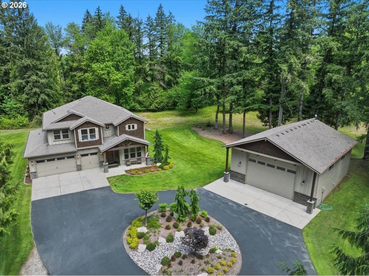 Primary listing photo, 16212 NE 164TH CT, Brush Prairie, WA, 98606