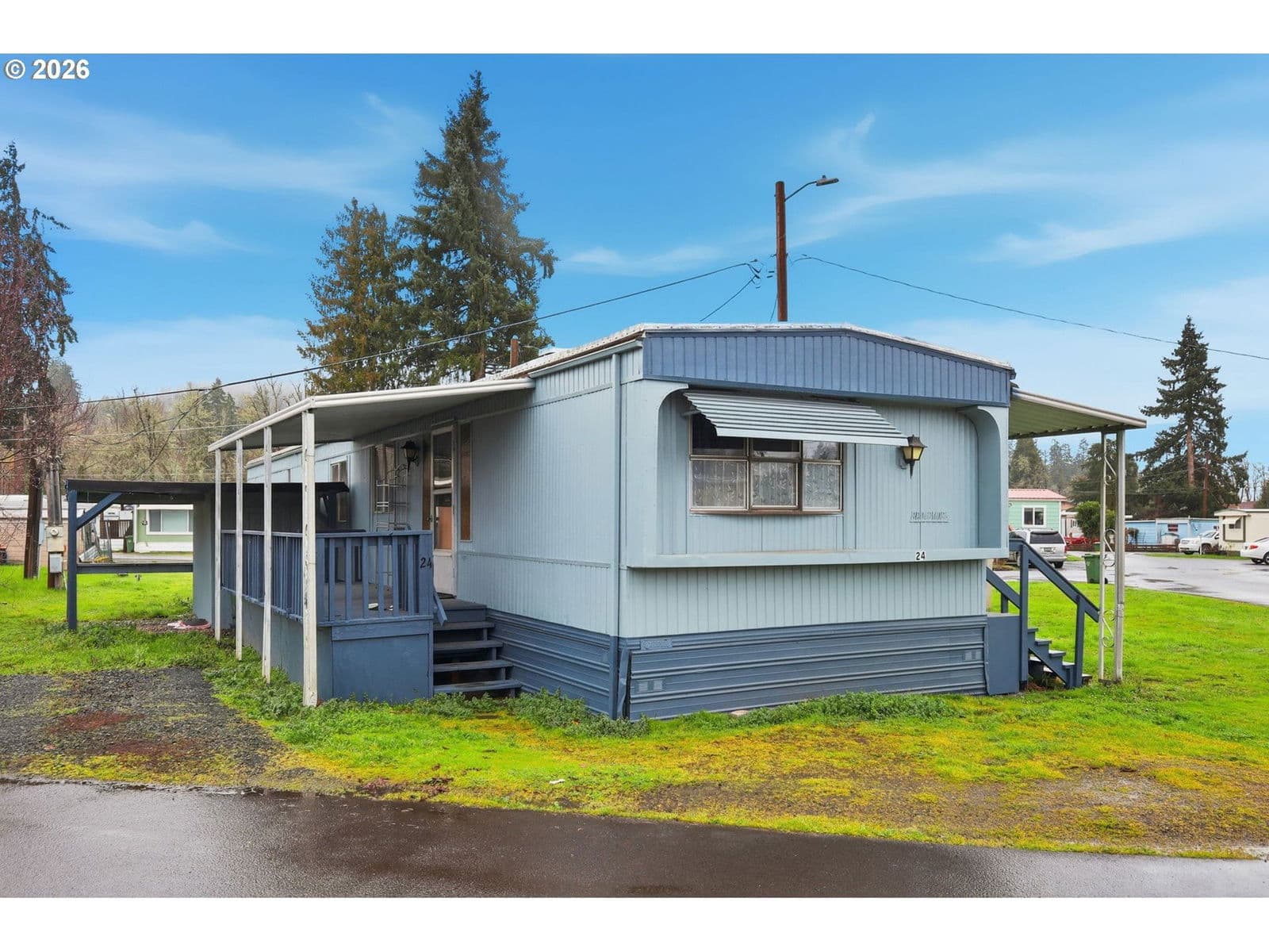 Primary listing photo, 1557 N PACIFIC HWY, Cottage Grove, OR, 97424