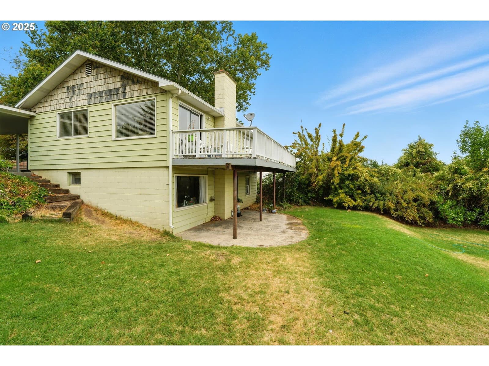 Primary listing photo, 1009 COLLEGE ST, Milton Freewater, OR, 97862
