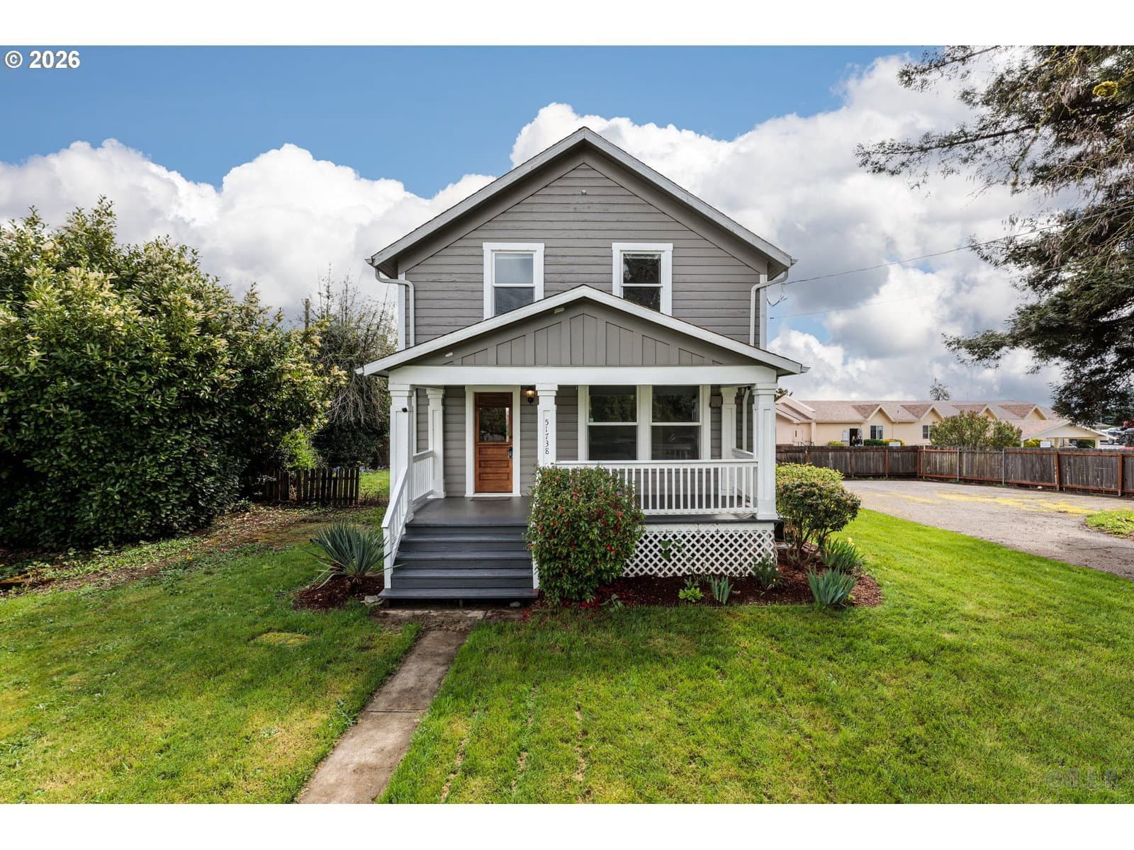 Primary listing photo, 51738 SW OLD PORTLAND RD, Scappoose, OR, 97056