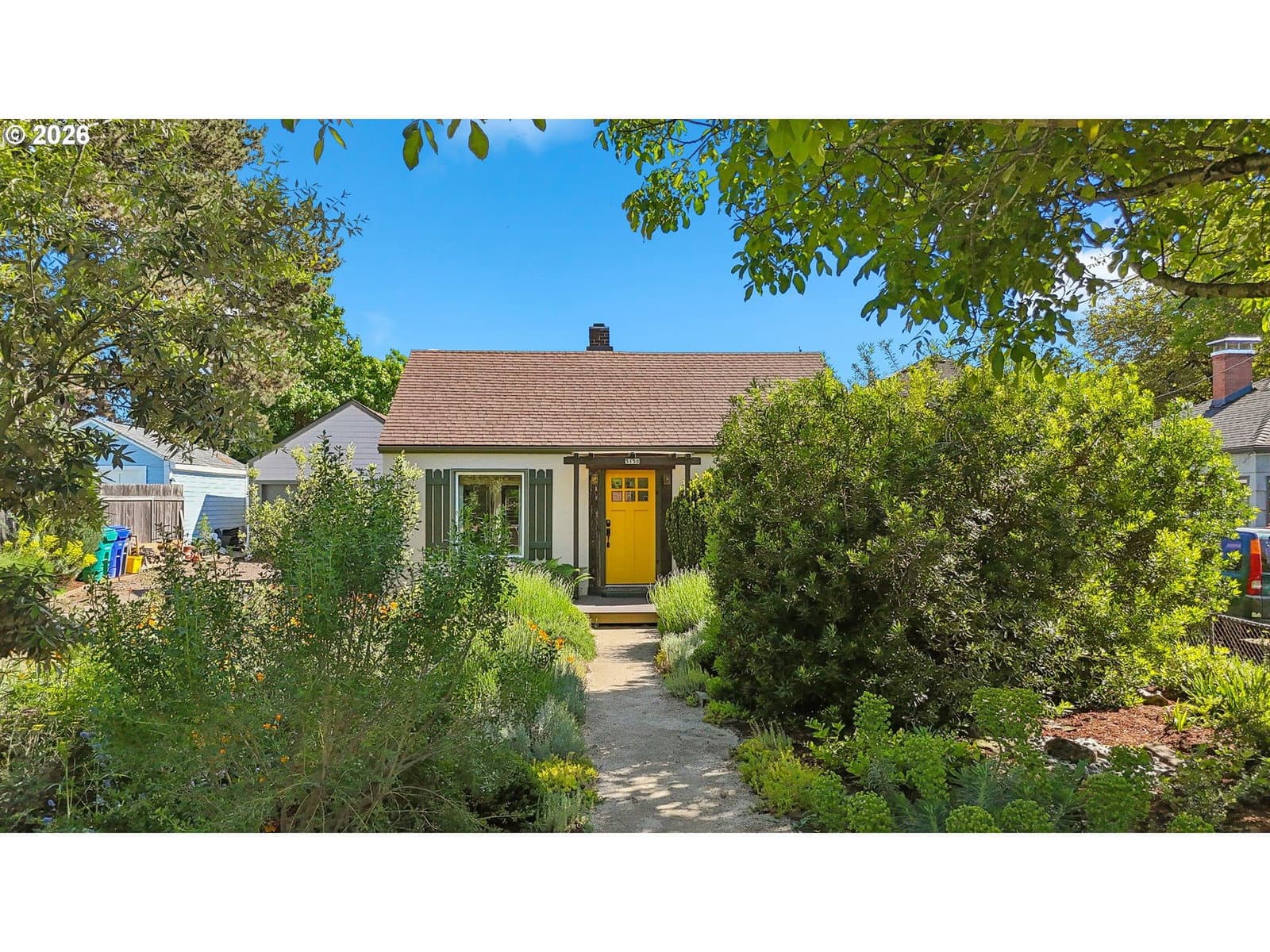 Primary listing photo, 5150 NE SIMPSON ST, Portland, OR, 97218