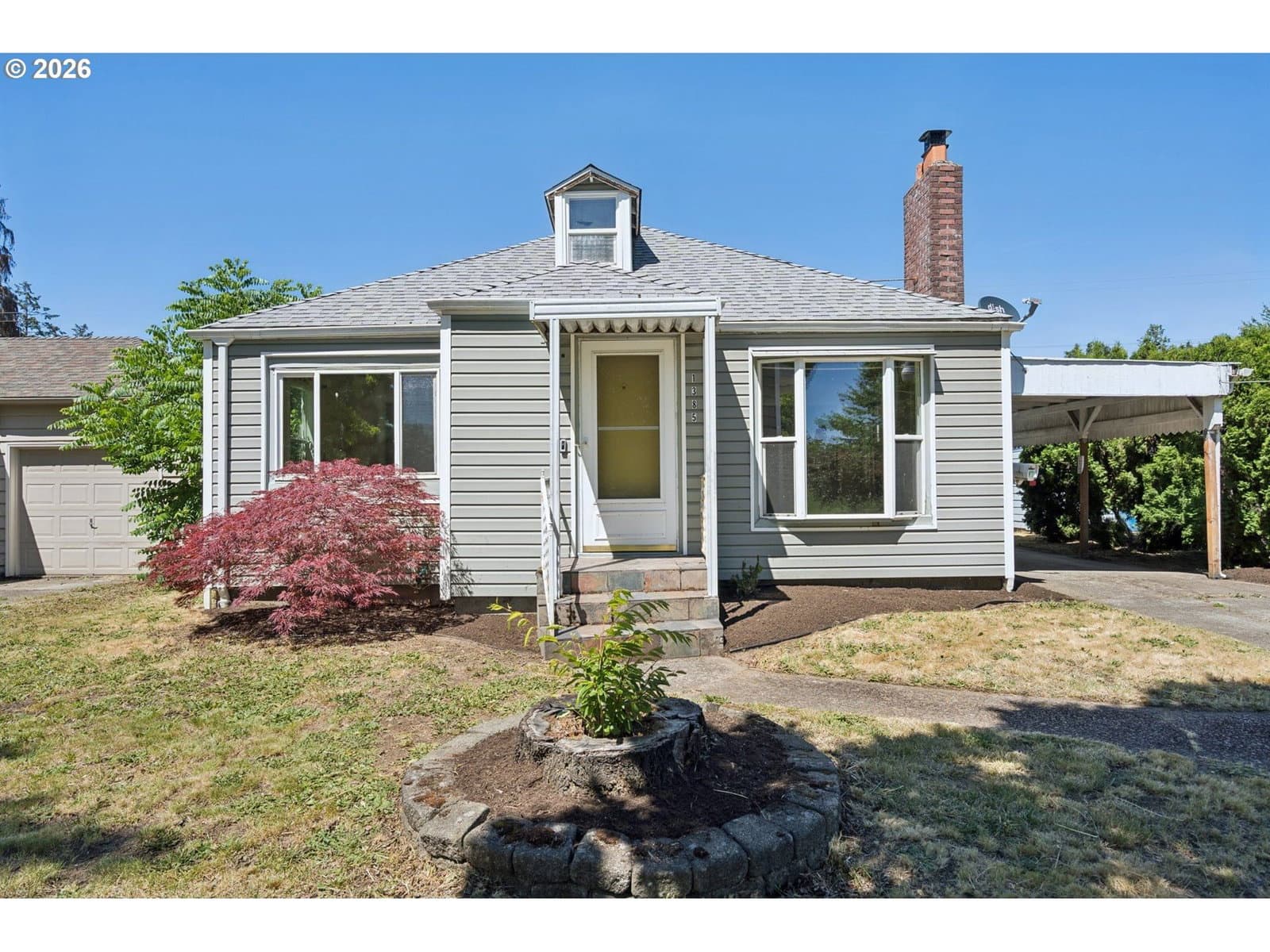 Primary listing photo, 1385 NE PEARL ST, Salem, OR, 97301