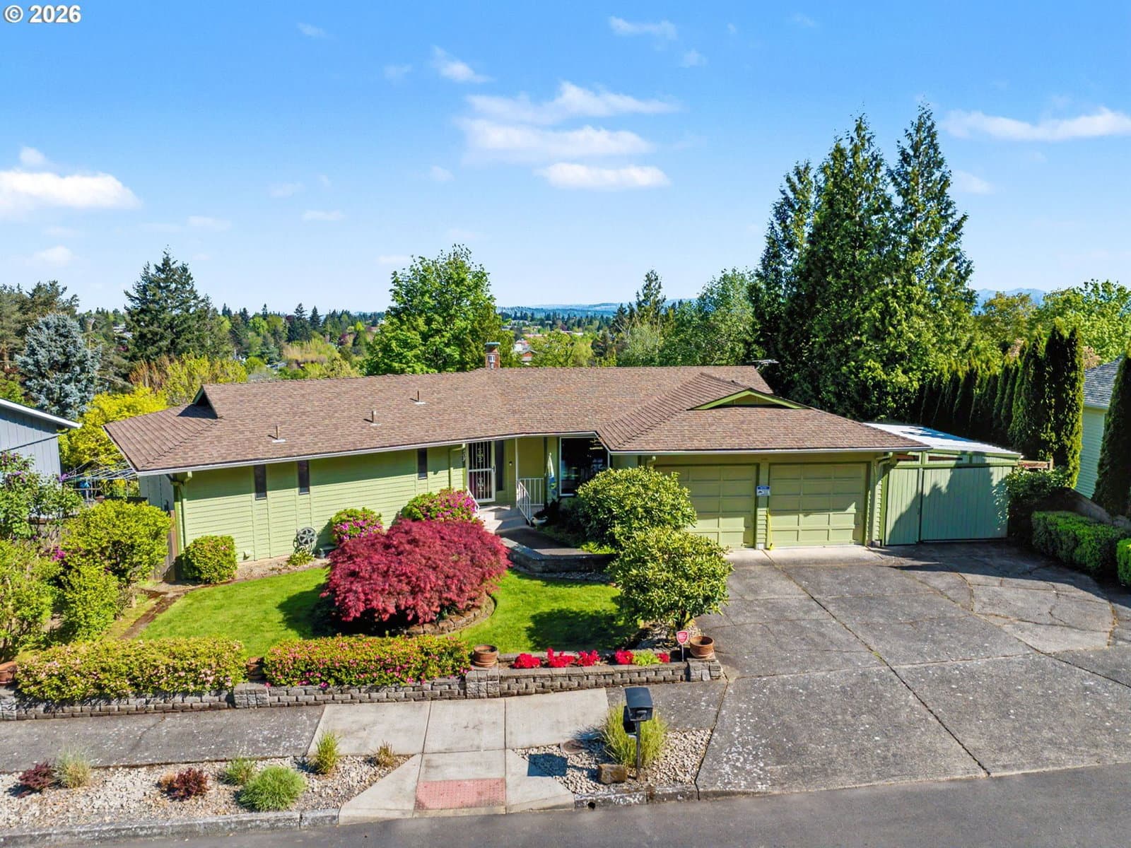 Primary listing photo, 407 SW 7TH ST, Gresham, OR, 97080