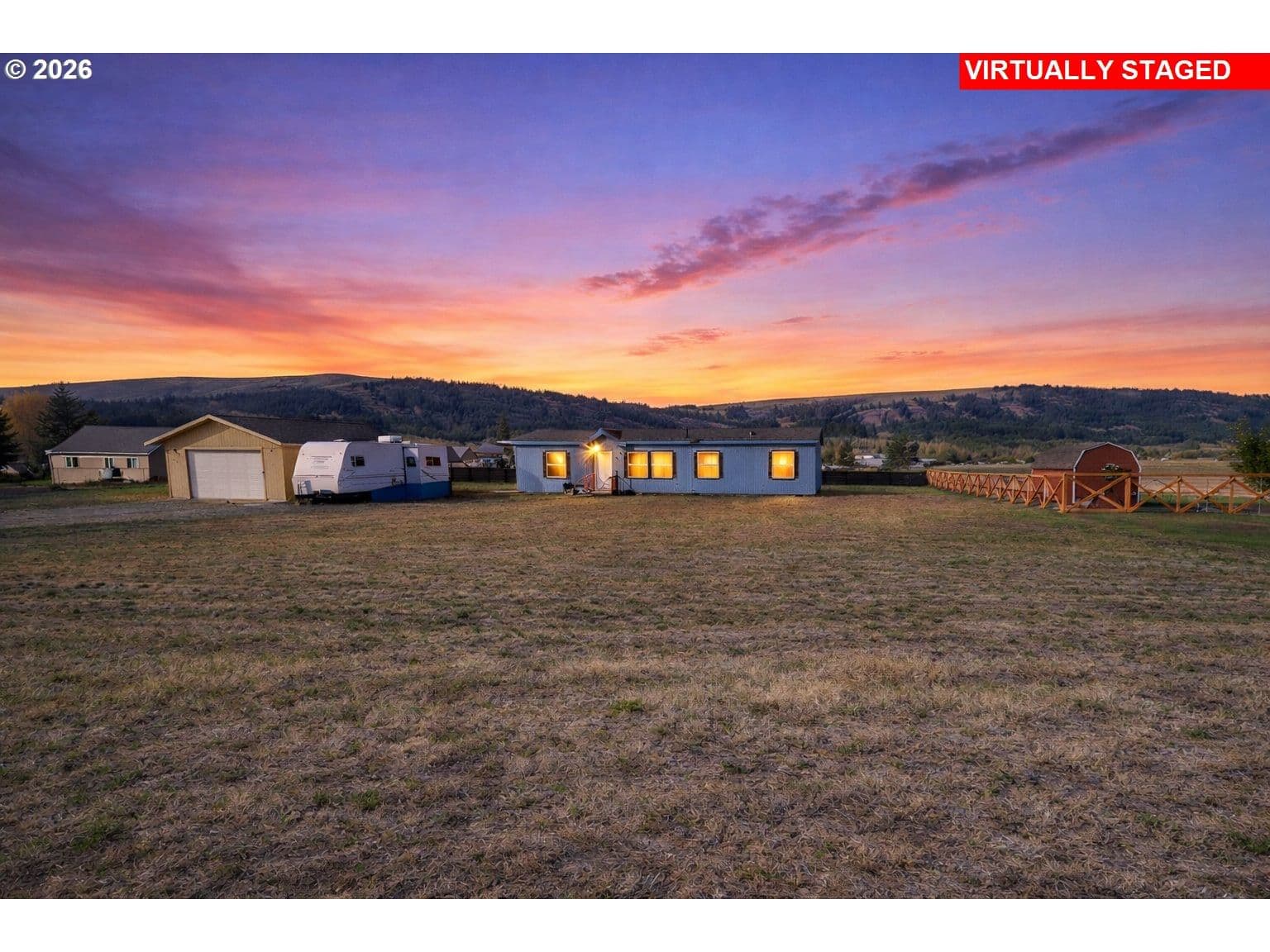Primary listing photo, 900 N 15TH AVE, Elgin, OR, 97827