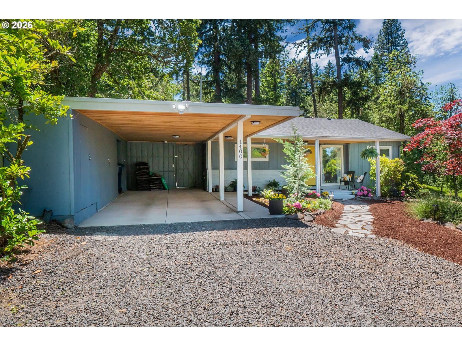 Primary listing photo, 1400 W 40TH AVE, Eugene, OR, 97405
