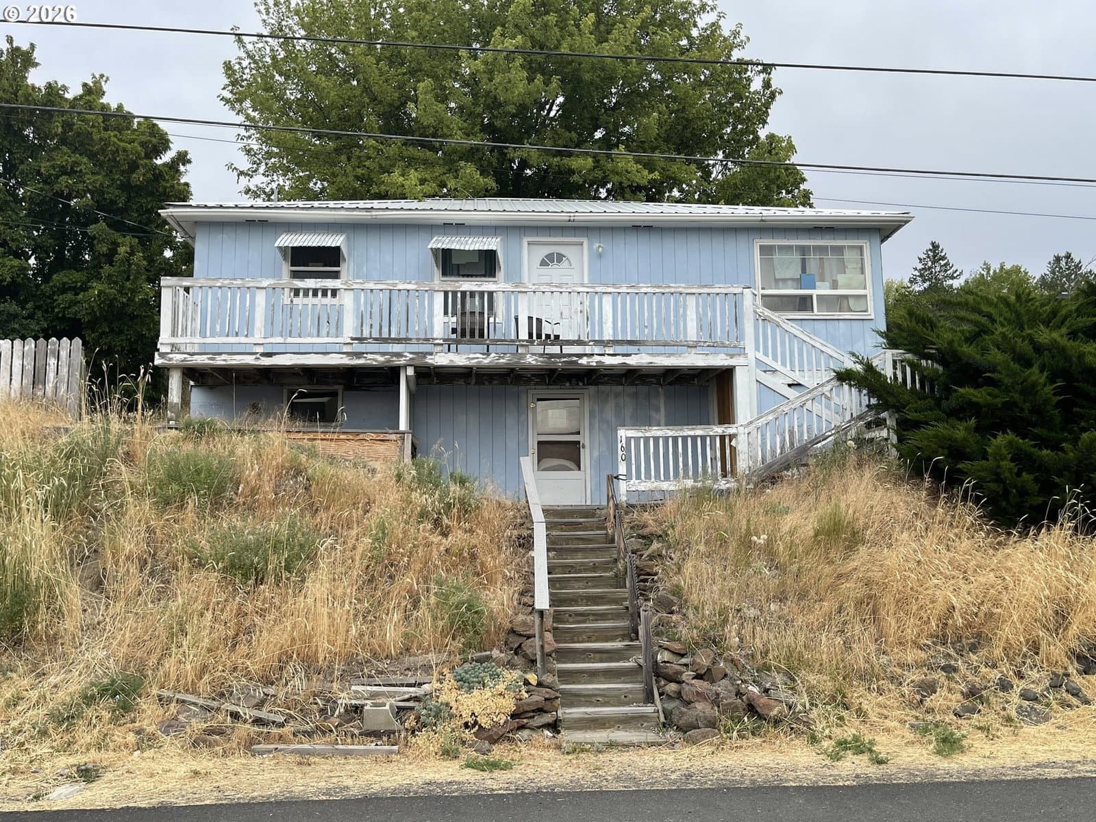 Primary listing photo, 160 N GILMORE ST, Heppner, OR, 97836