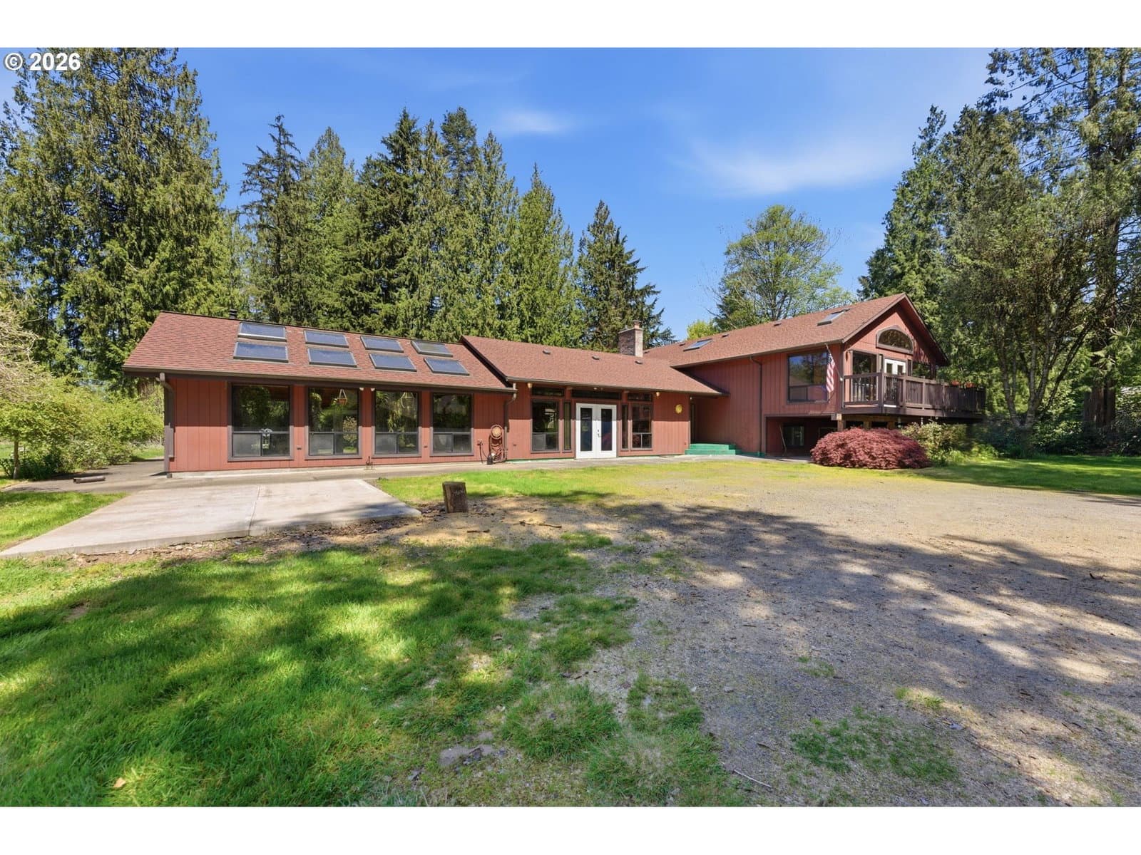 Primary listing photo, 74755 DOAN RD, Rainier, OR, 97048