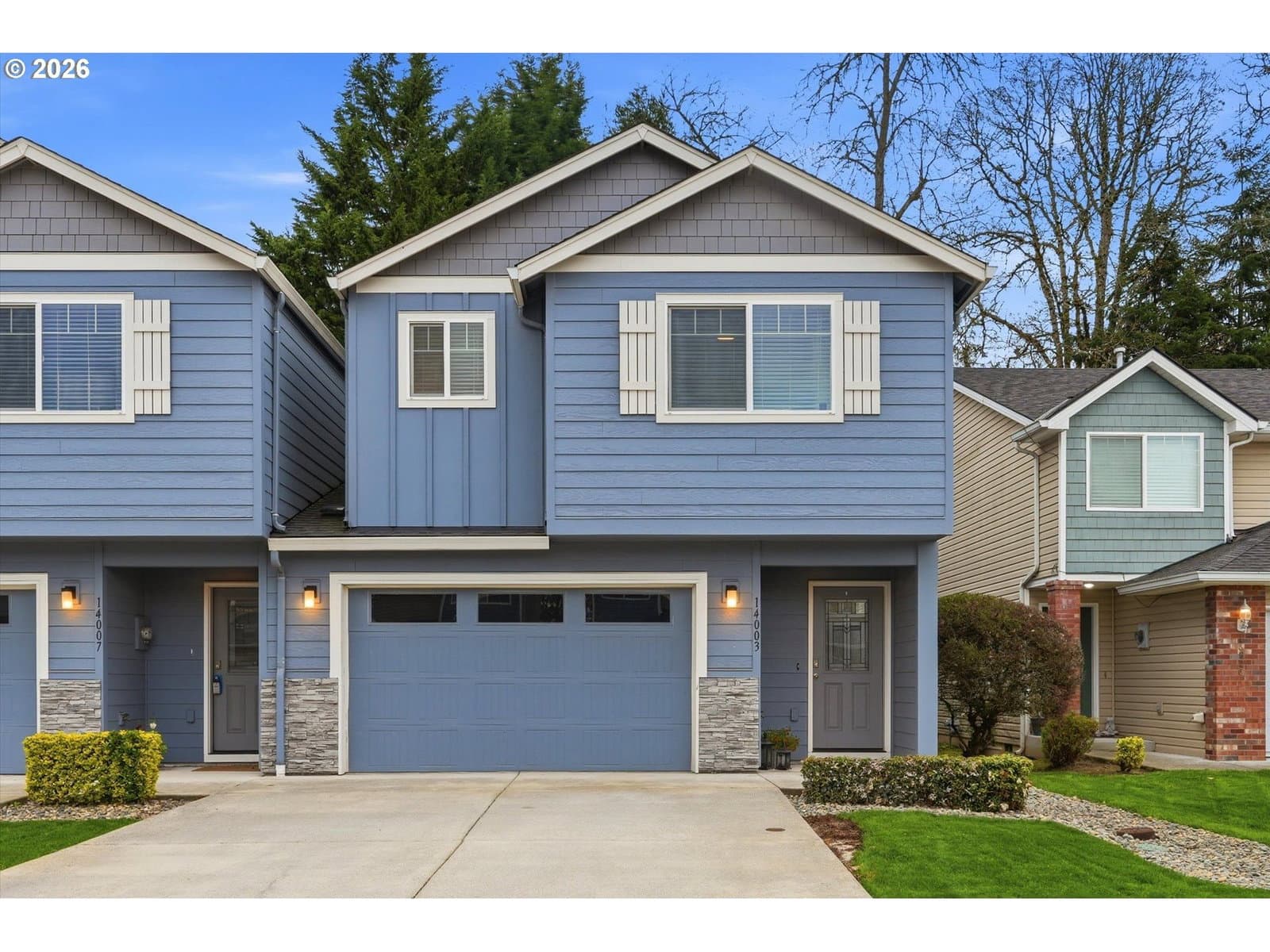 Primary listing photo, 14003 NE 7TH CT, Vancouver, WA, 98685