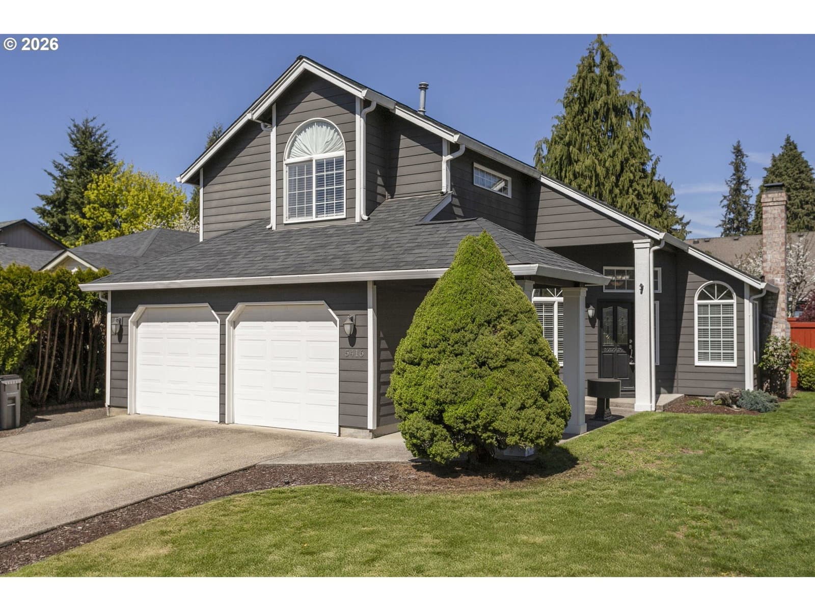 Primary listing photo, 5416 NE 101ST ST, Vancouver, WA, 98686