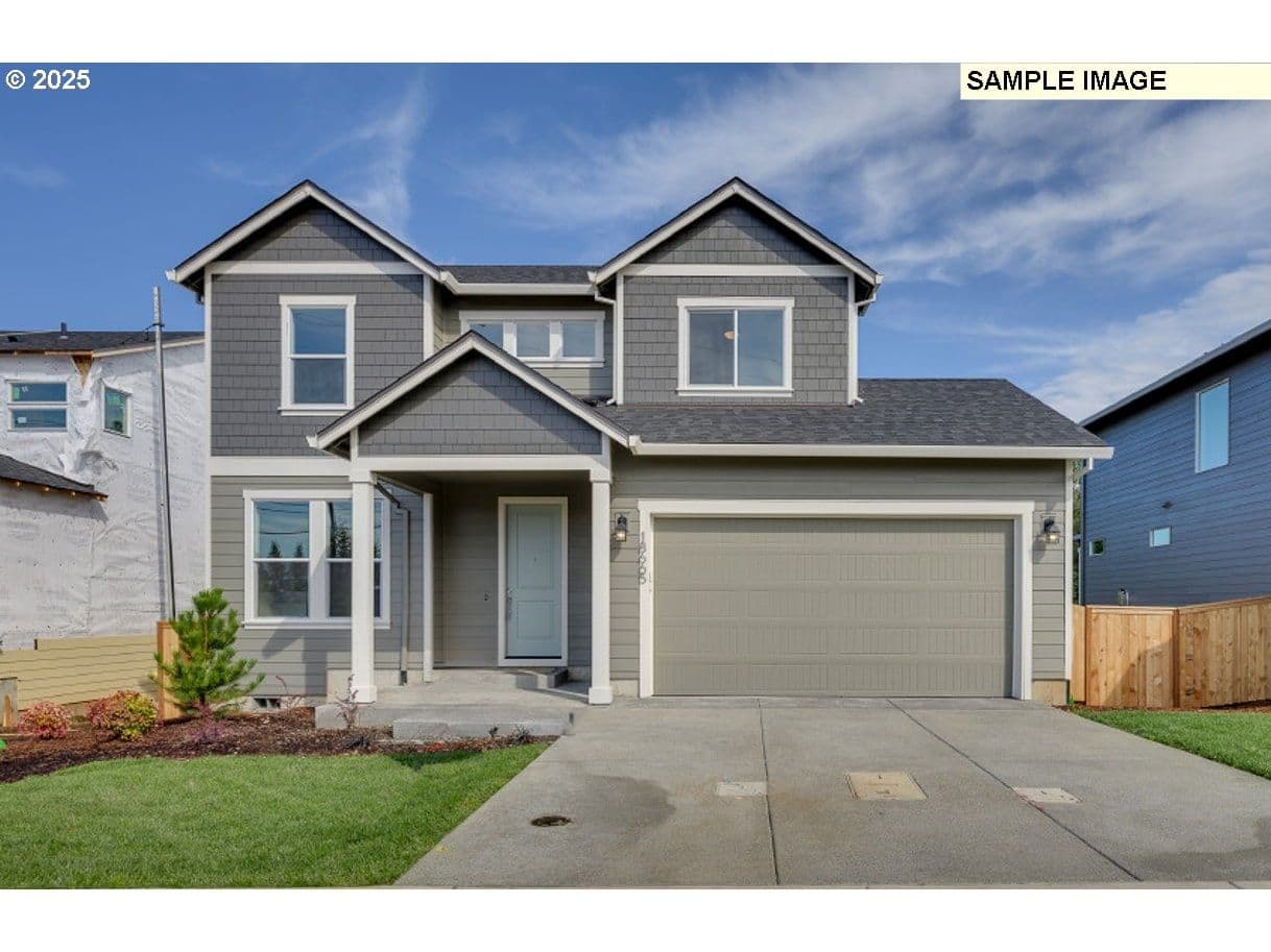 Primary listing photo, 4210 NE 188TH ST #LOT 329, Vancouver, WA, 98686