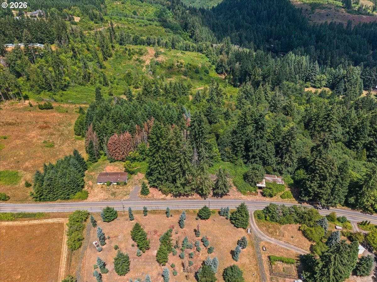 Primary listing photo, 20802 NW PUMPKIN RIDGE RD, North Plains, OR, 97133
