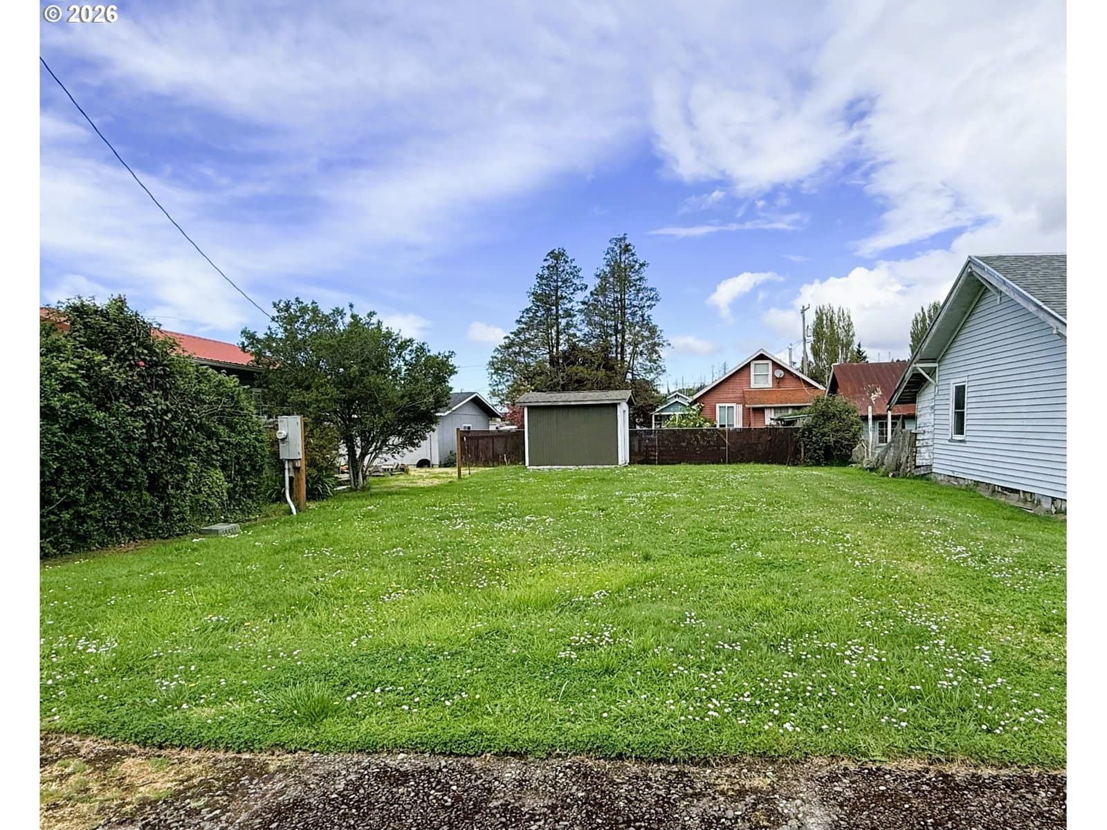 Primary listing photo, 727 MYRTLE AVE, Reedsport, OR, 97467