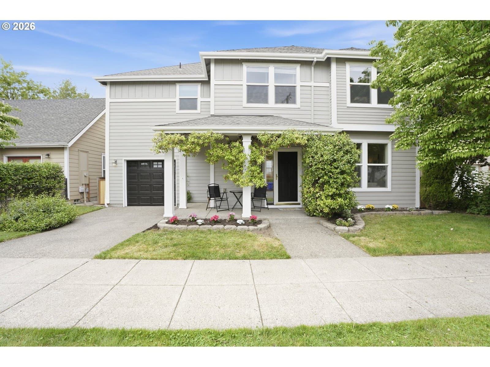 Primary listing photo, 4715 N HOUGHTON ST, Portland, OR, 97203