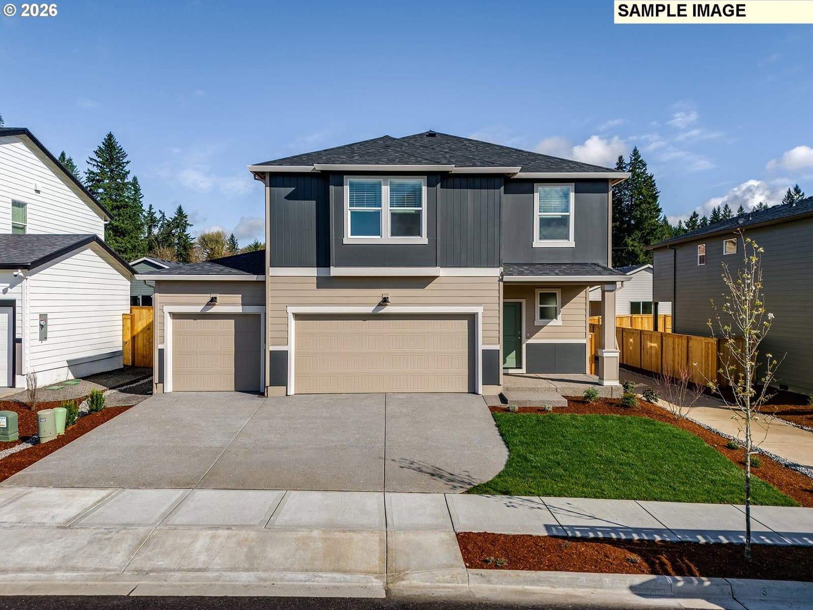 345 NW 30TH ST