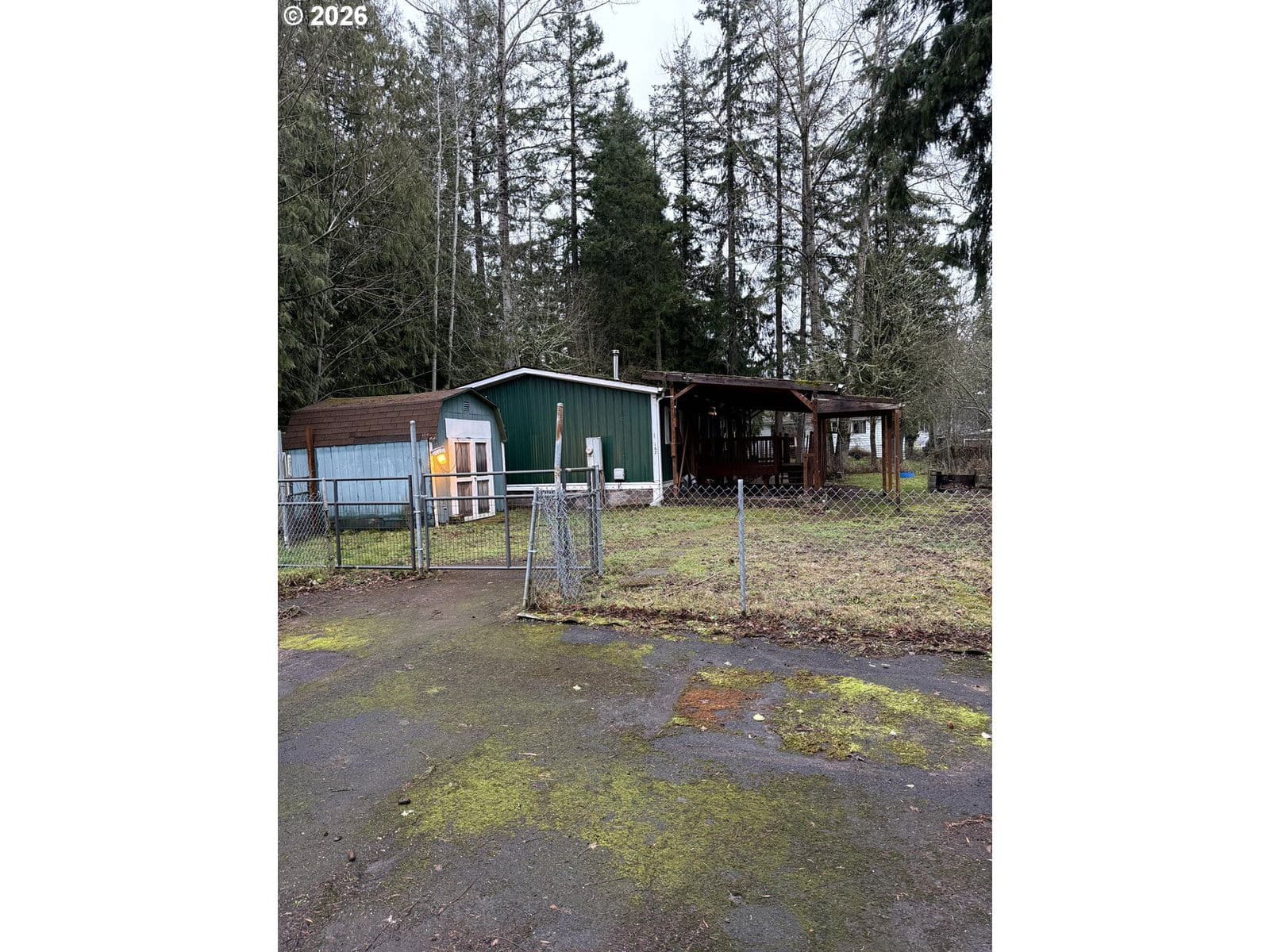 Primary listing photo, 157 ROGERS RD, Silver Lake, WA, 98645
