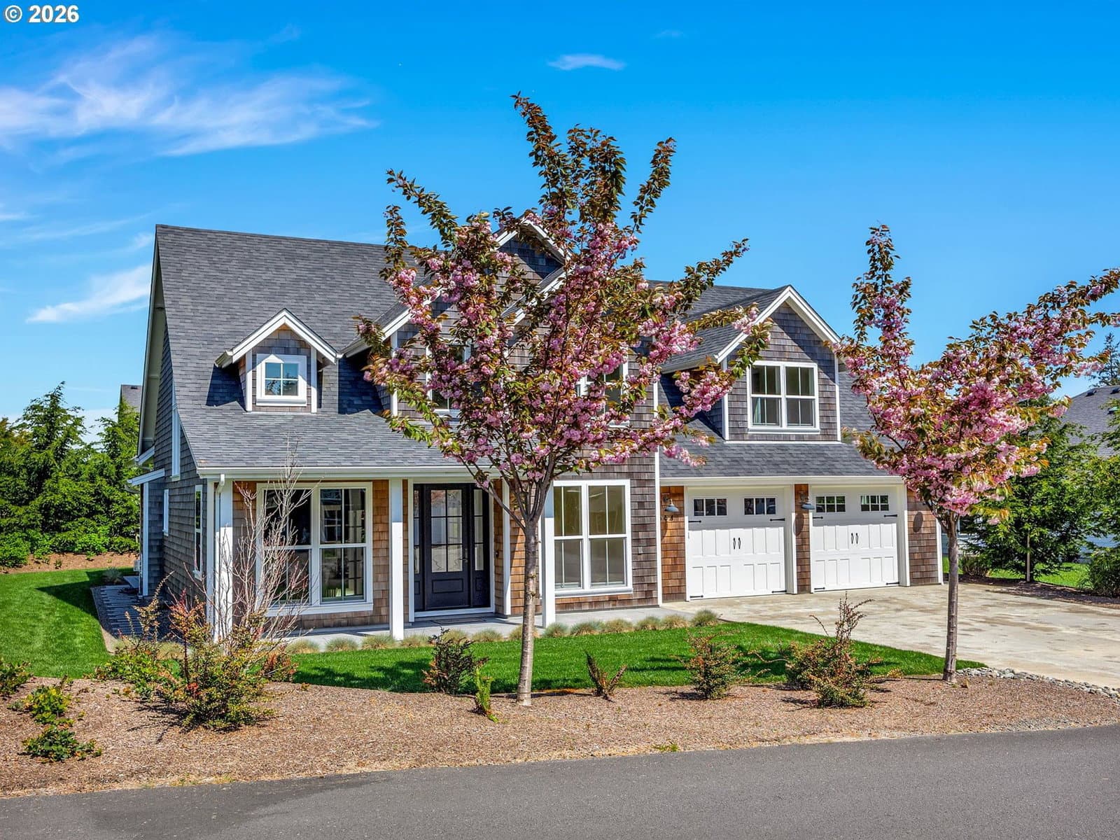 Primary listing photo, 664 10TH ST, Gearhart, OR, 97138