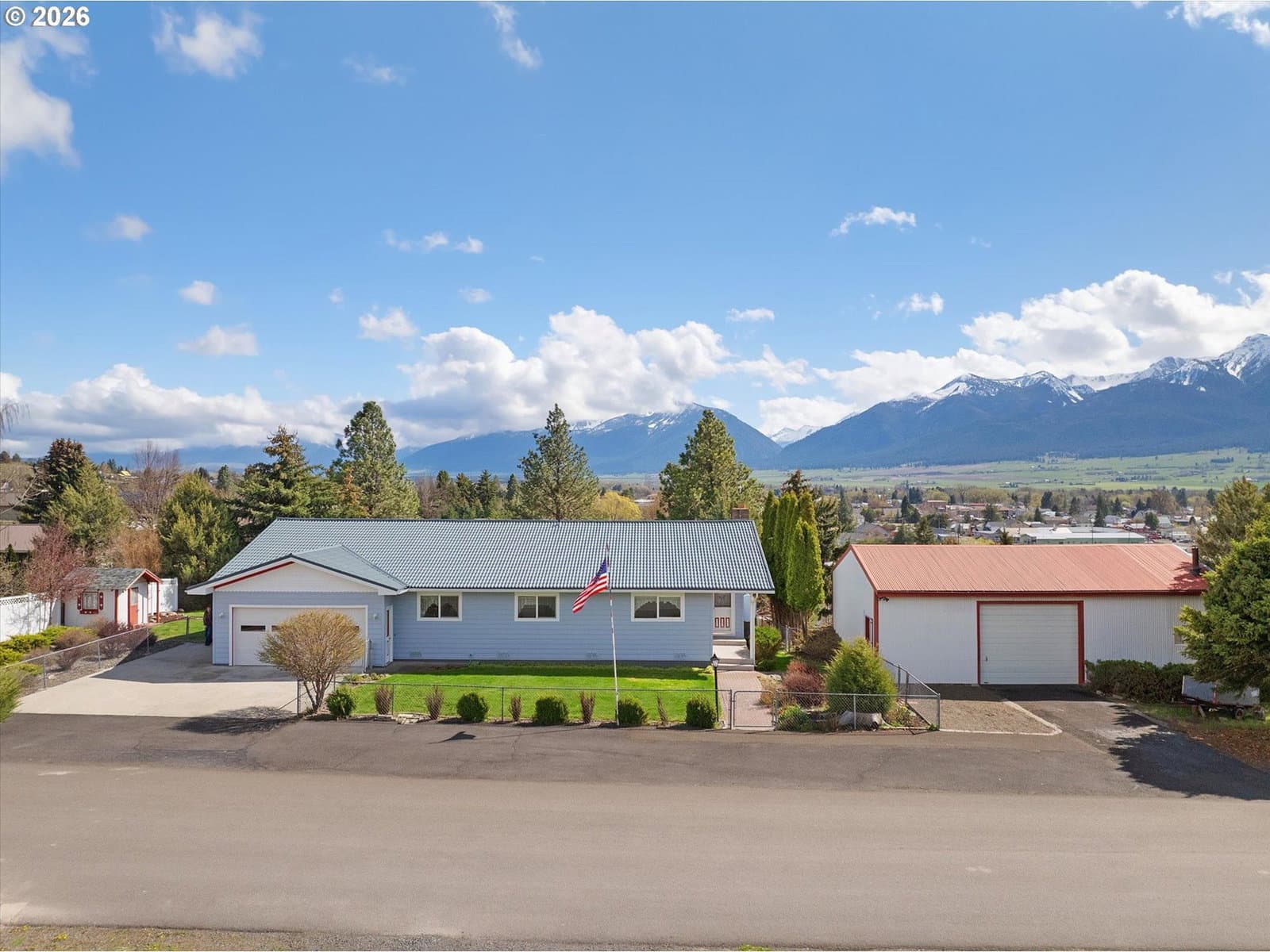 Primary listing photo, 104 HYLAND DR, Enterprise, OR, 97828