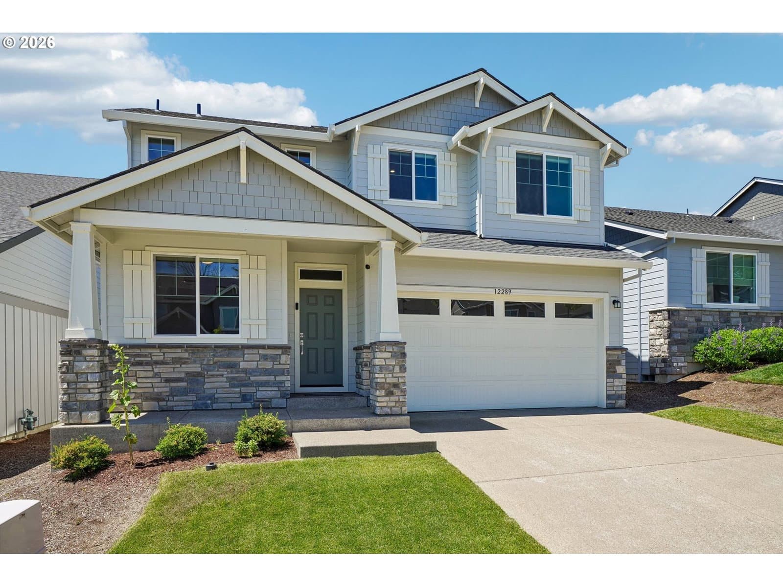 12289 SW CHAMPLIN LN