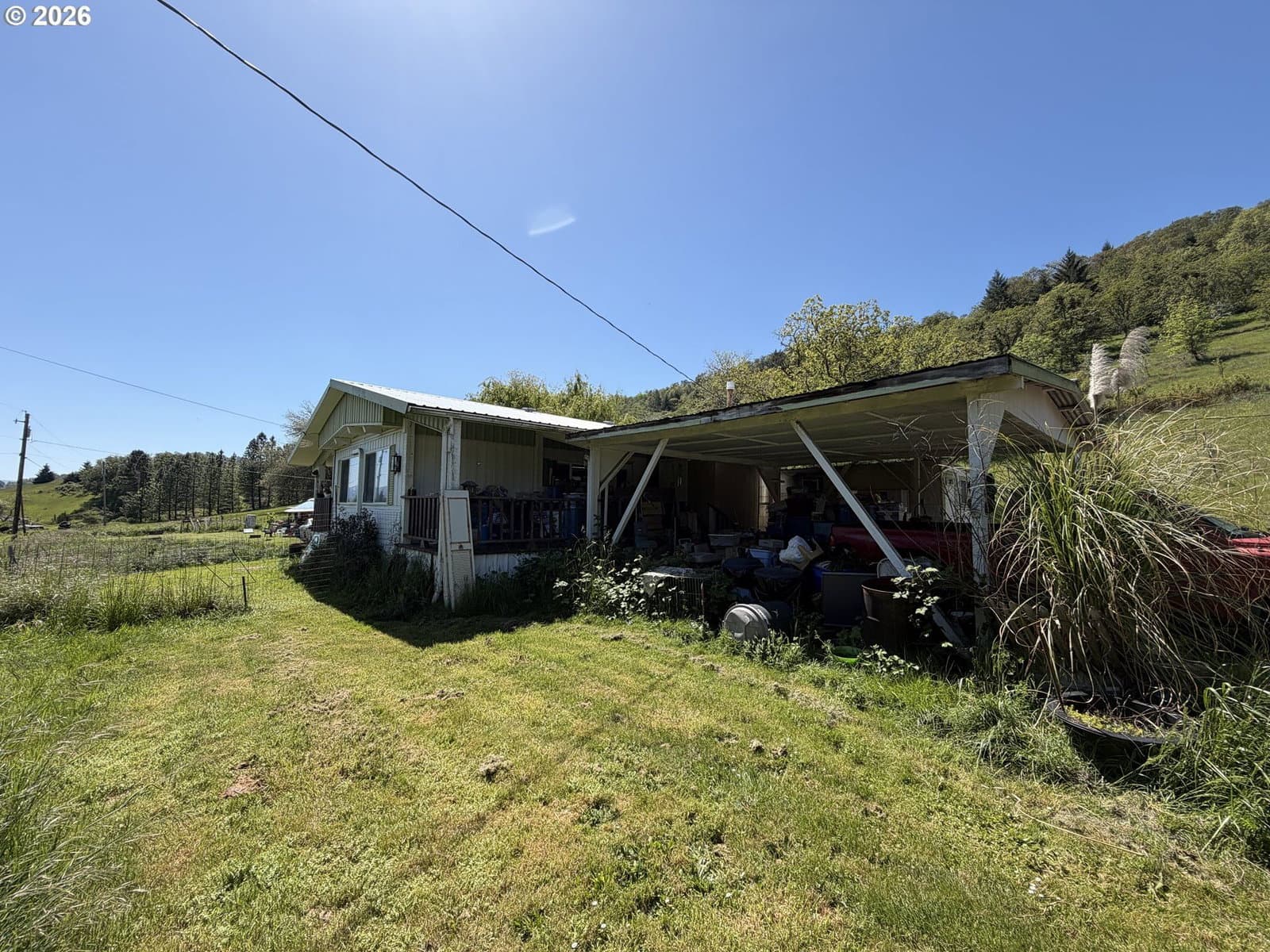Primary listing photo, 232 MARILYN ST, Roseburg, OR, 97470