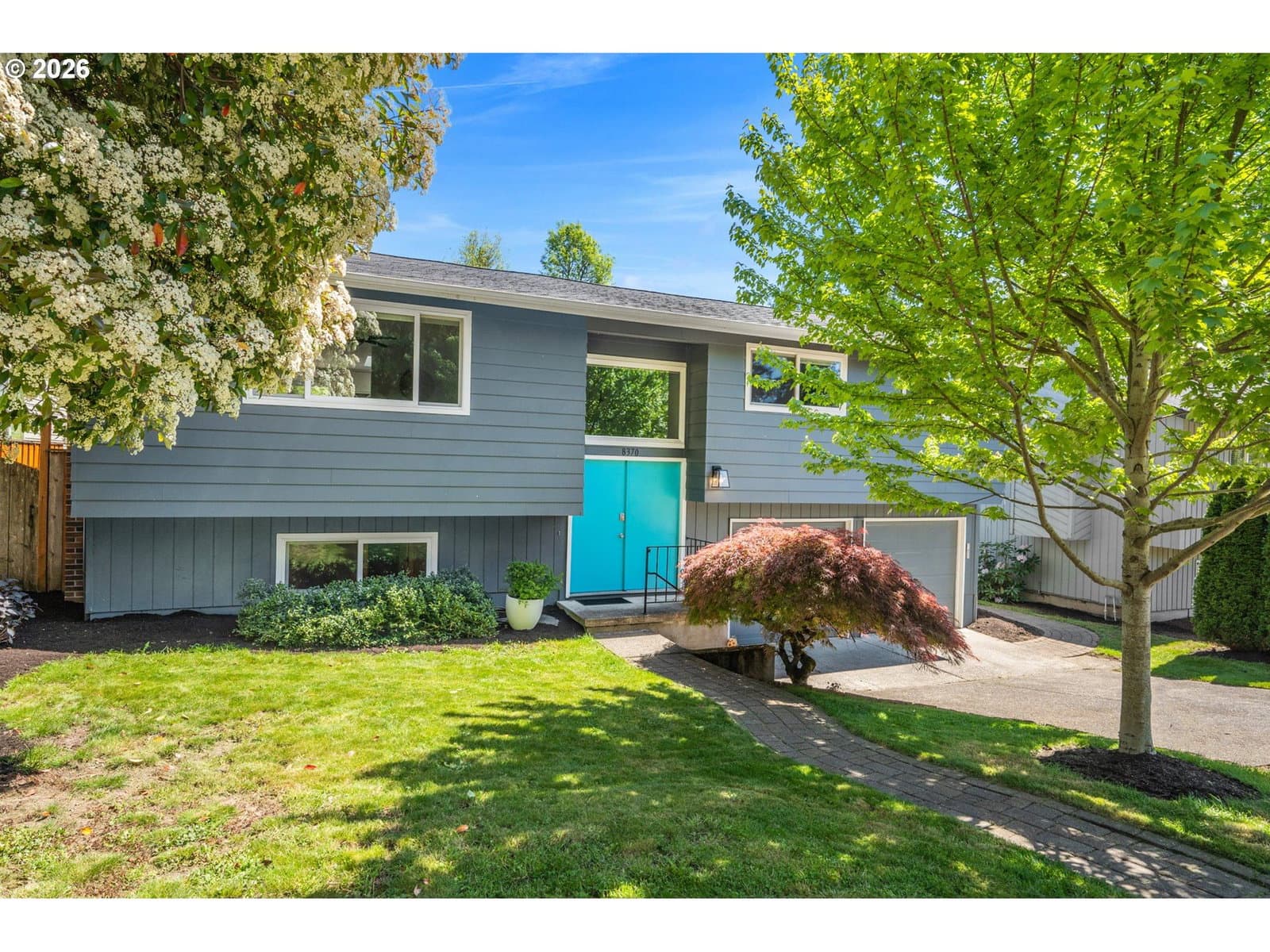 Primary listing photo, 8370 SW 74TH AVE, Portland, OR, 97223