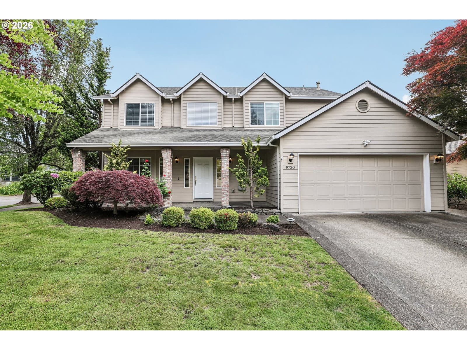 Primary listing photo, 9730 SE PLOVER DR, Happy Valley, OR, 97086