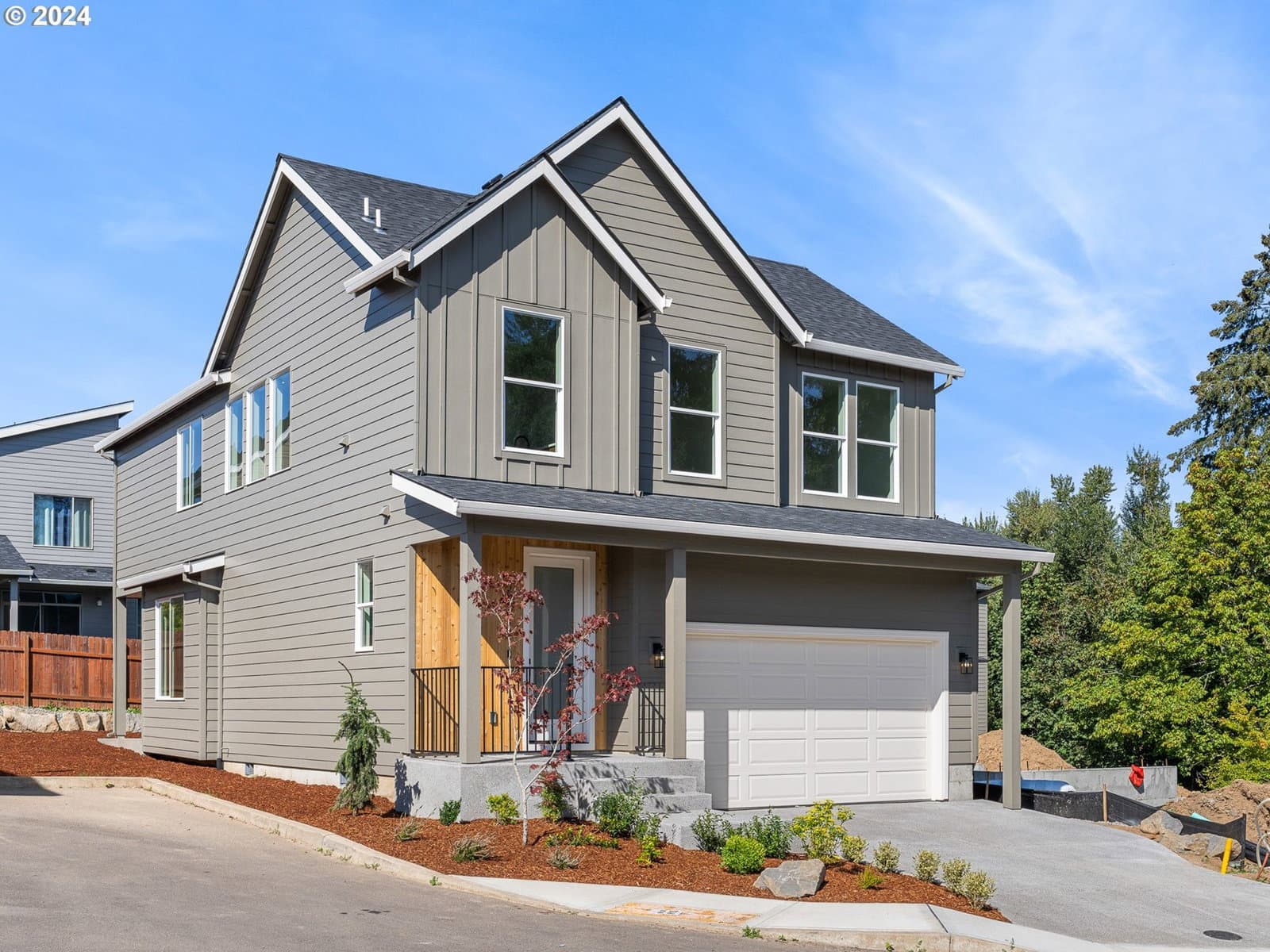 Primary listing photo, 16911 SE SIRI CT, Damascus, OR, 97089