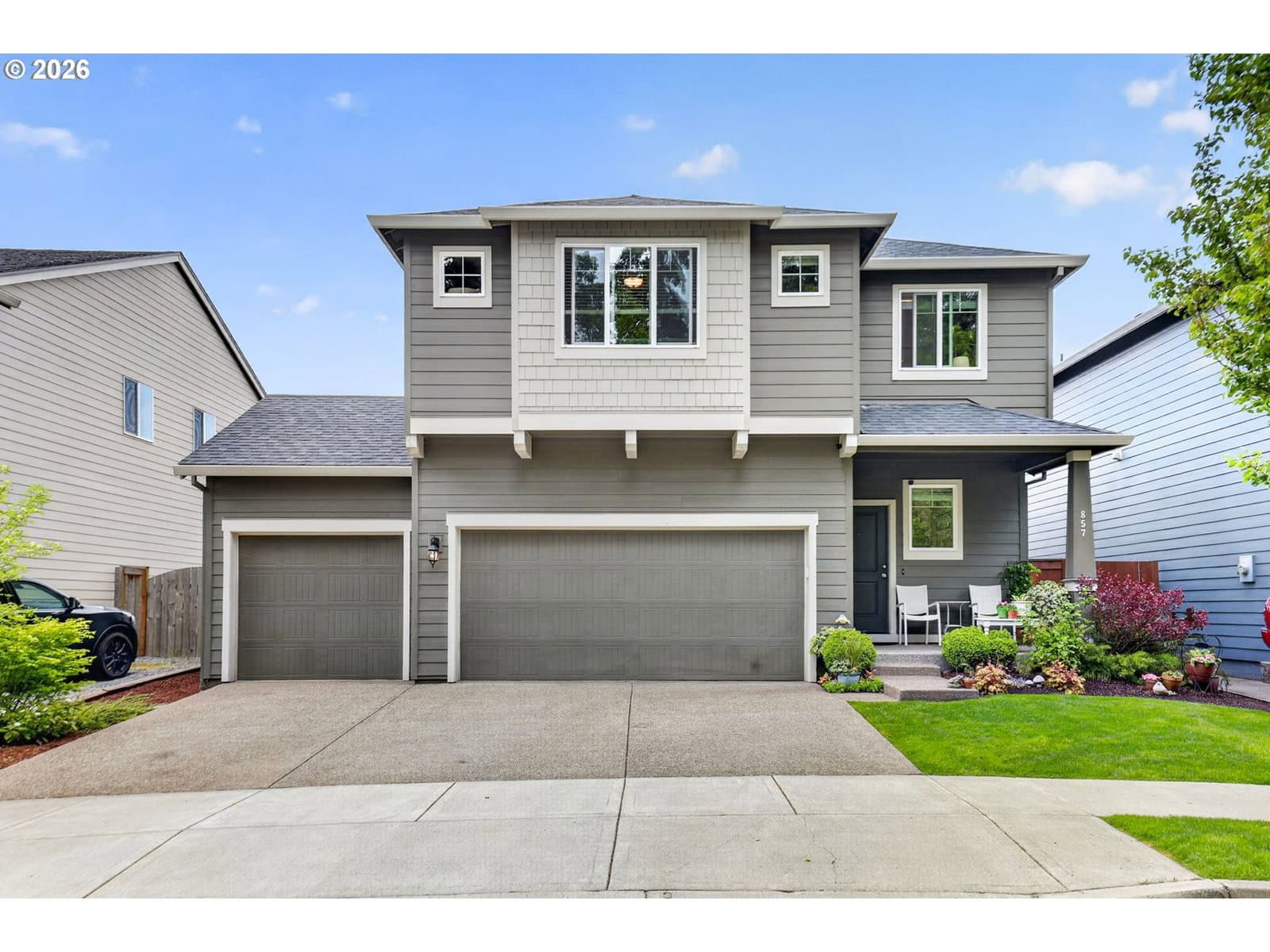 Primary listing photo, 857 N HELENS VIEW DR, Ridgefield, WA, 98642