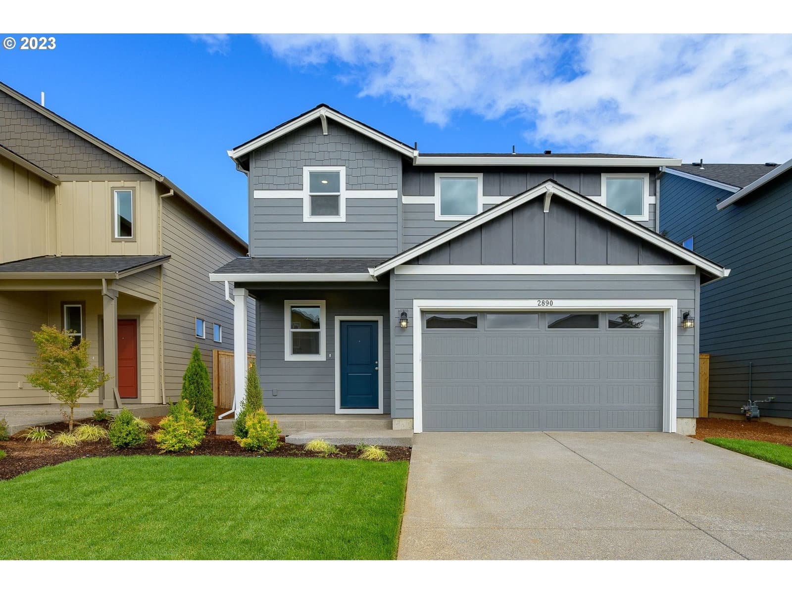 3195 S Magnolia DR #739