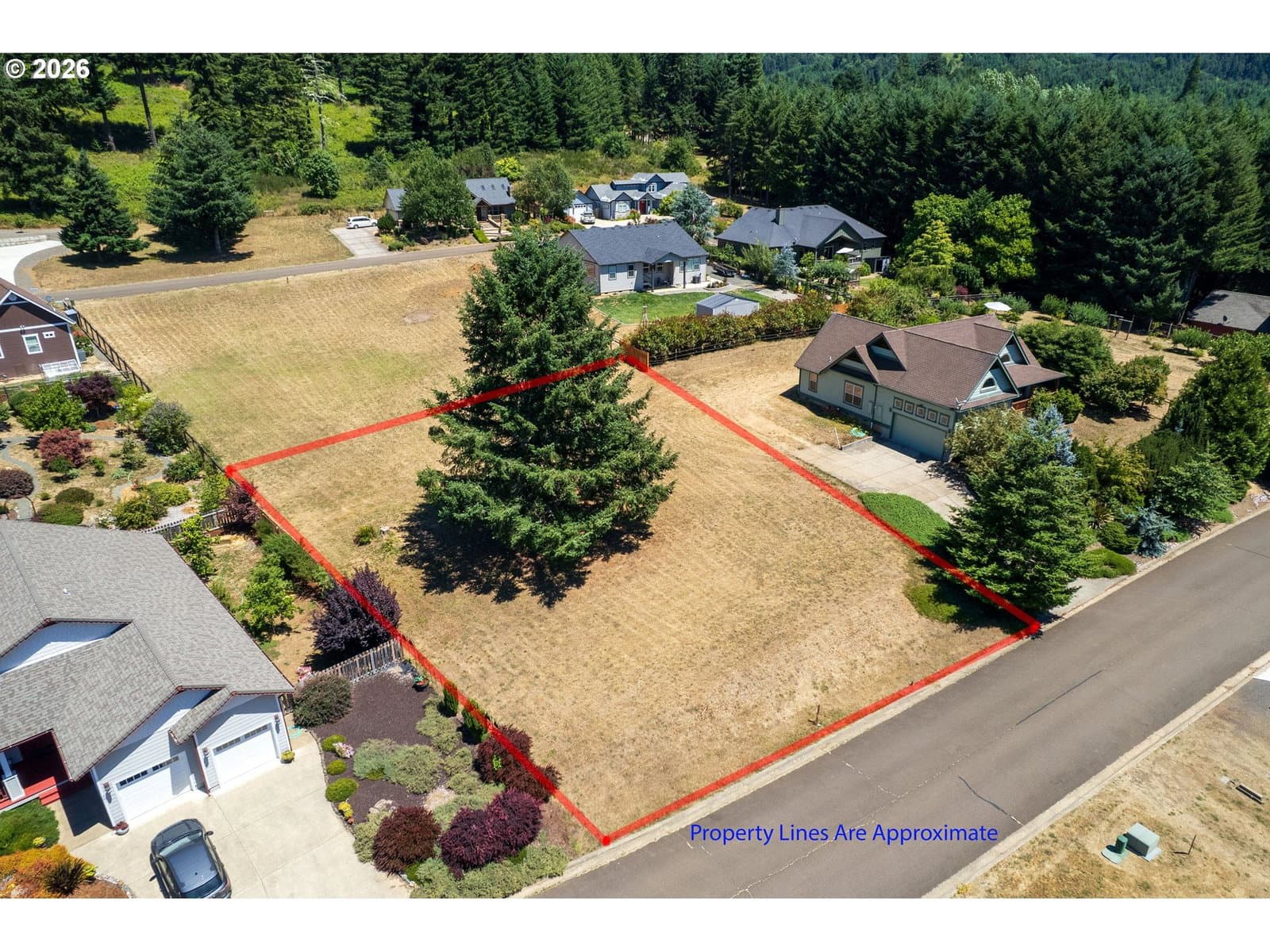 Primary listing photo, 335 EDGEVIEW DR, Elkton, OR, 97436