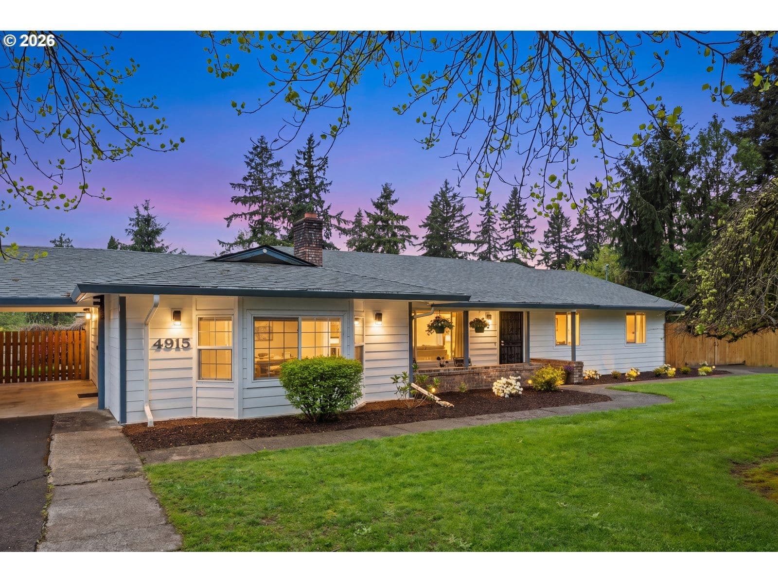Primary listing photo, 4915 NE 199TH ST, Ridgefield, WA, 98642