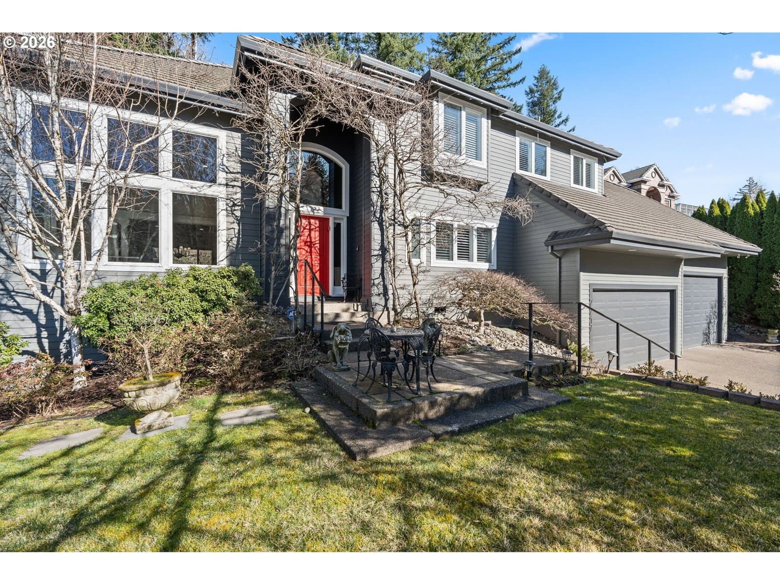 Primary listing photo, 7717 NW BLUE POINTE LN, Portland, OR, 97229